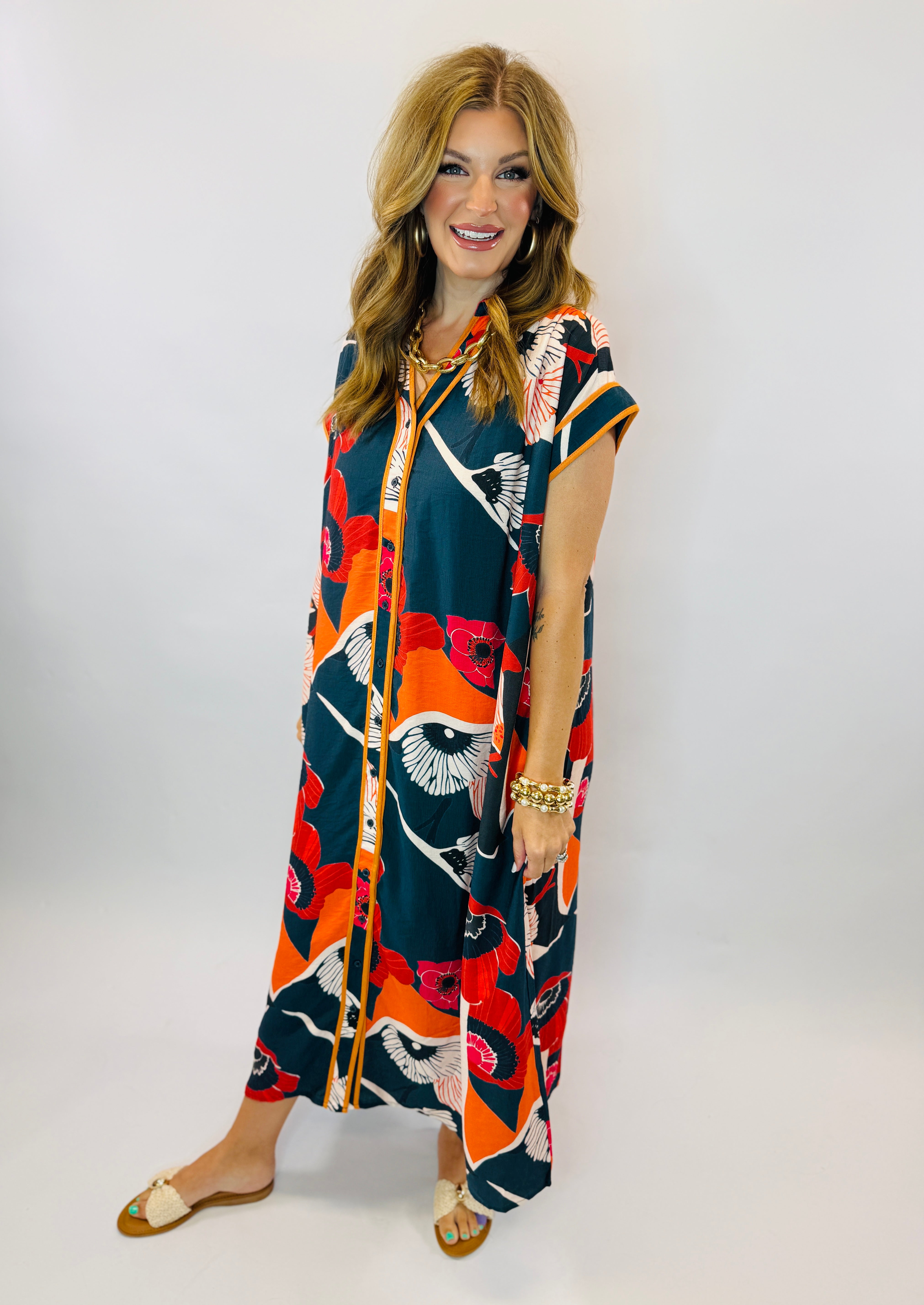 Gianna Maxi