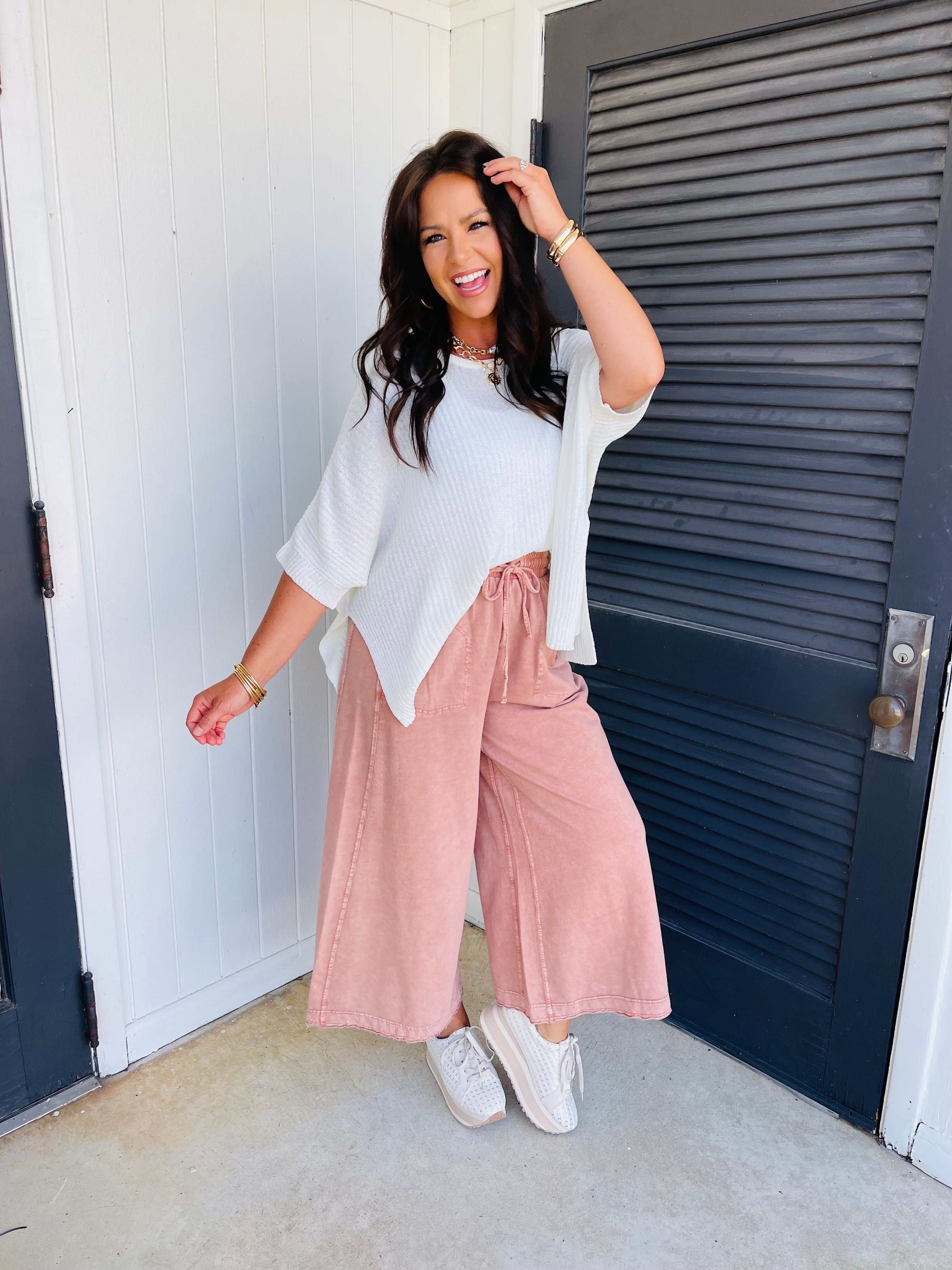 Callie Pants