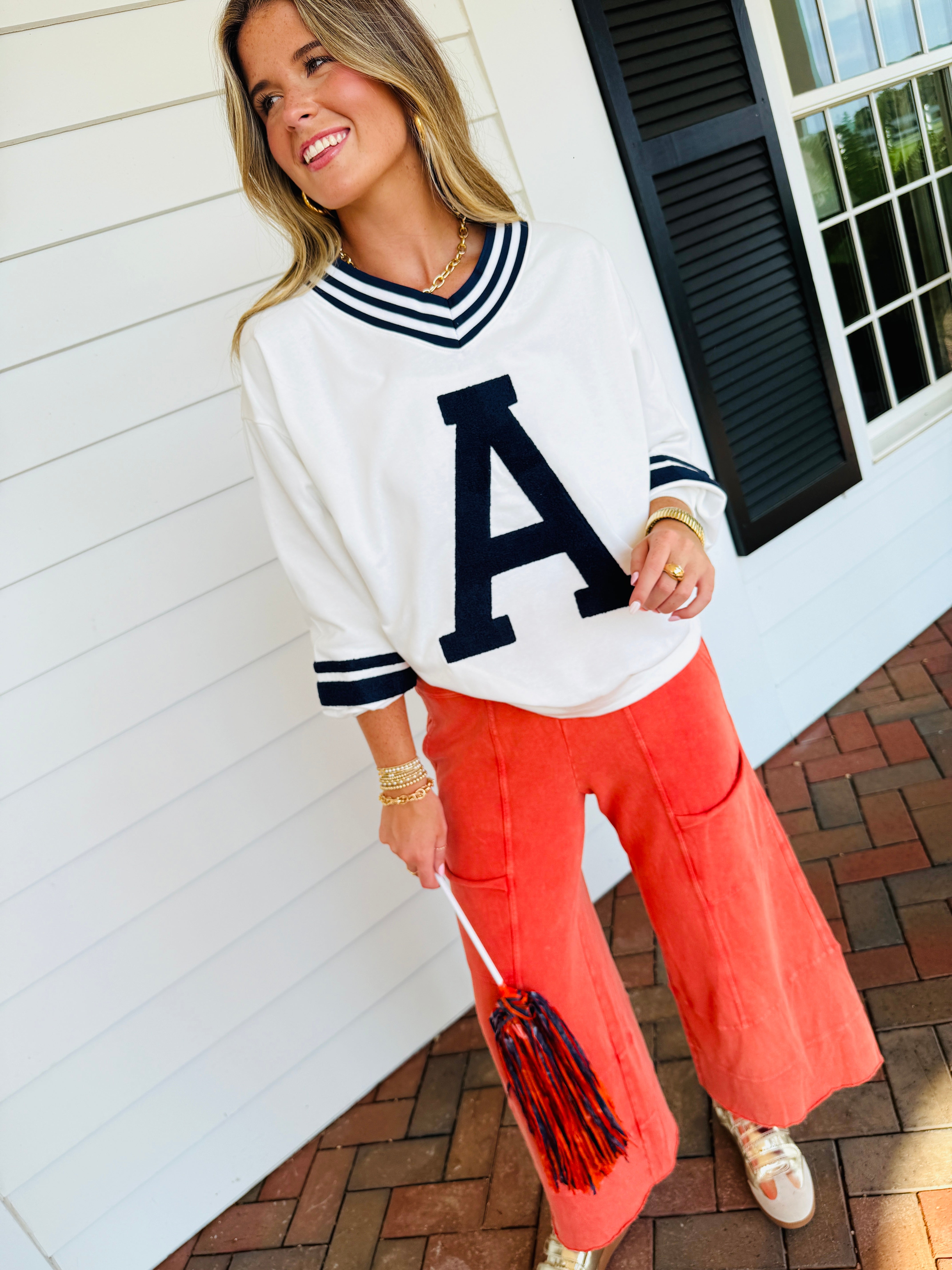 Varsity A Top