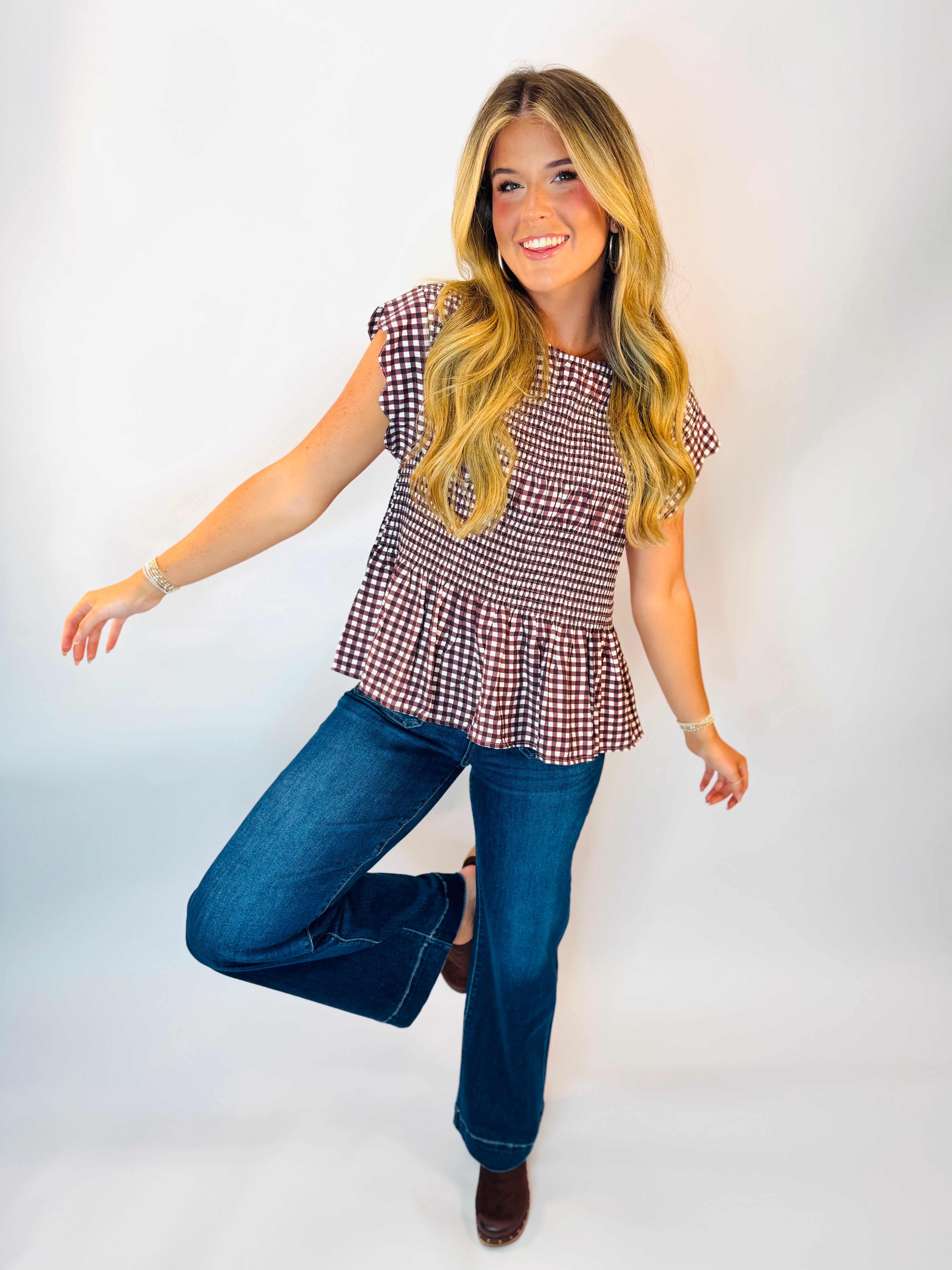 Lily Set- Top