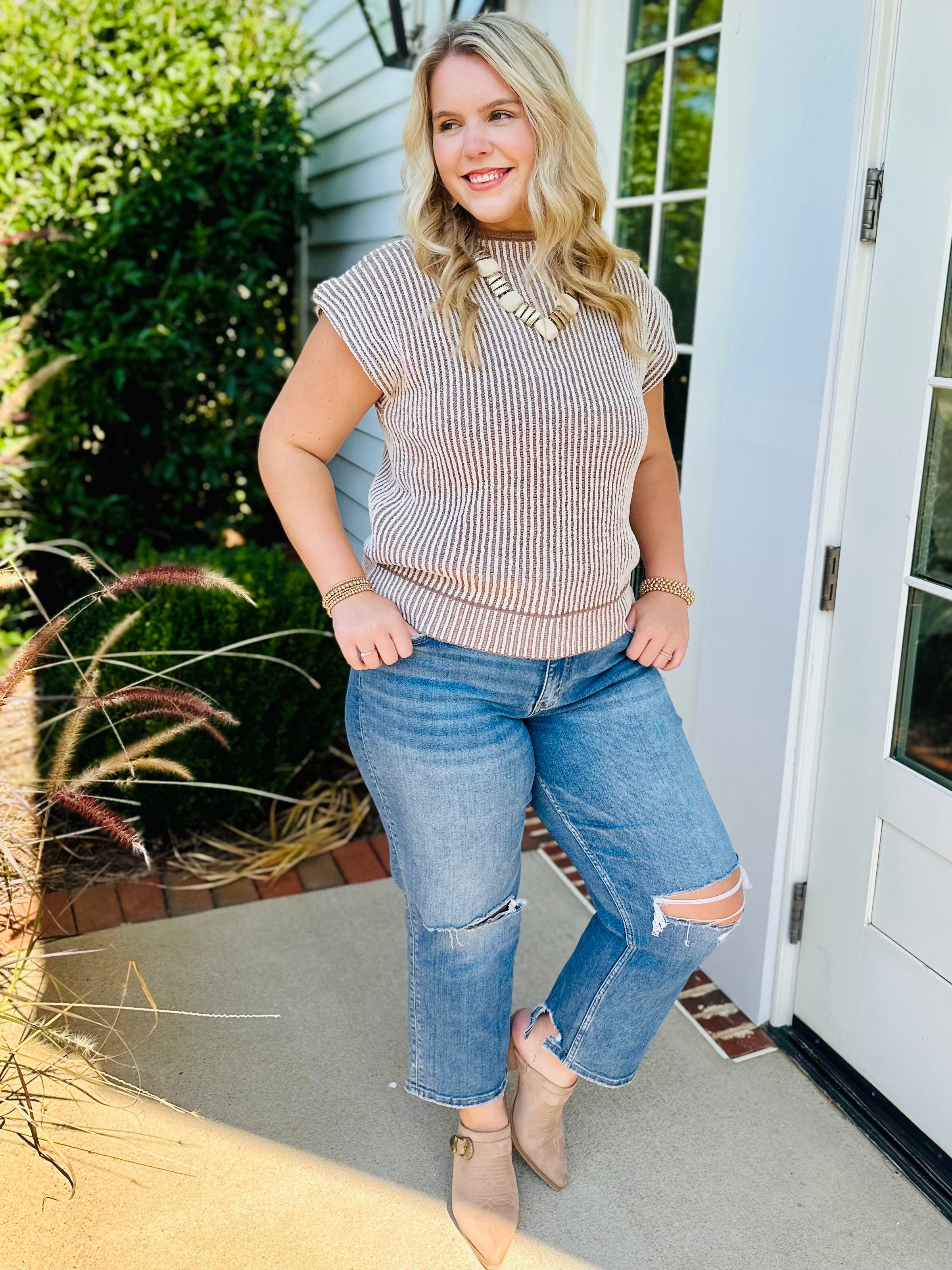 Lennox Top