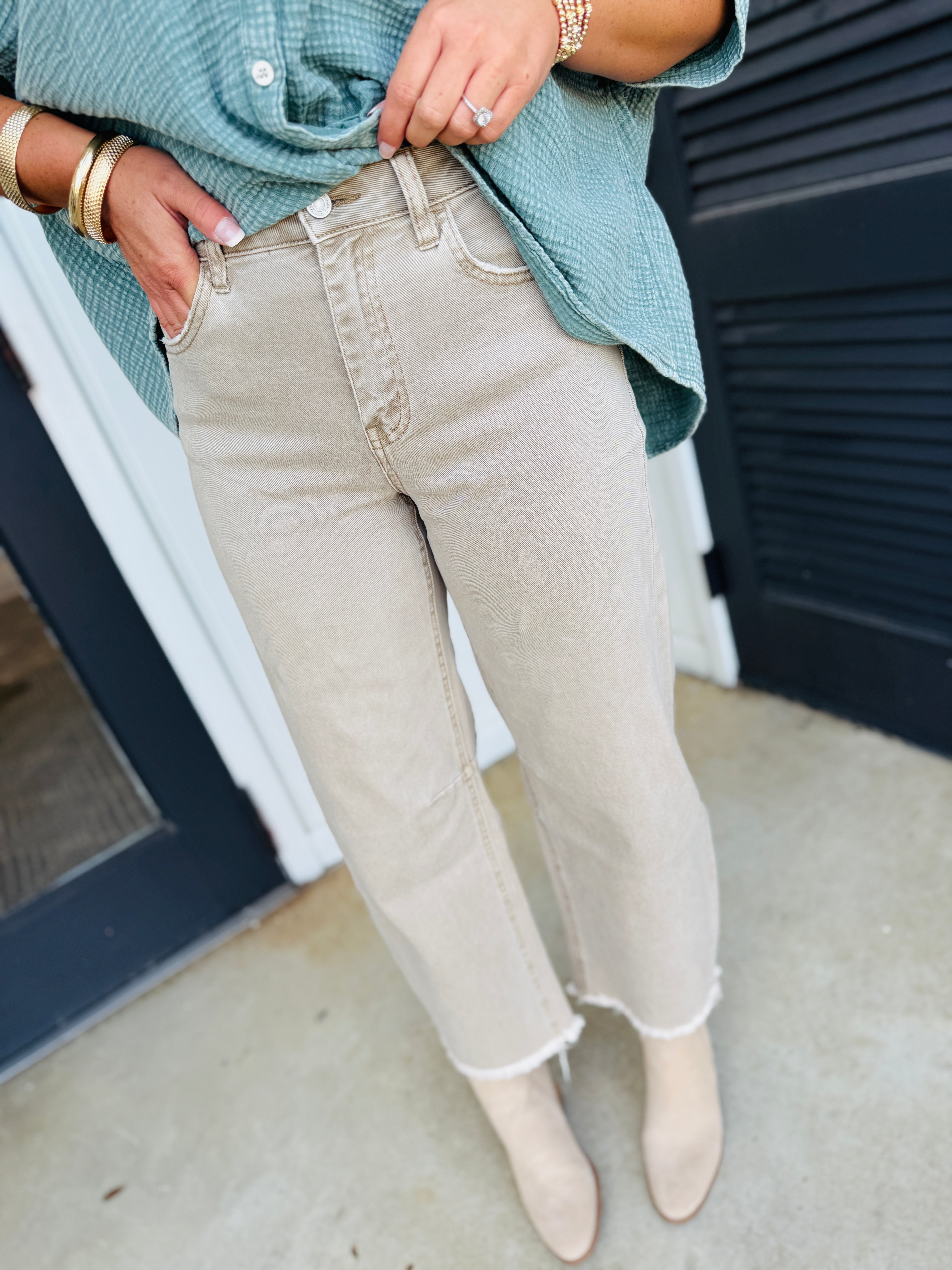 Kathy Jeans
