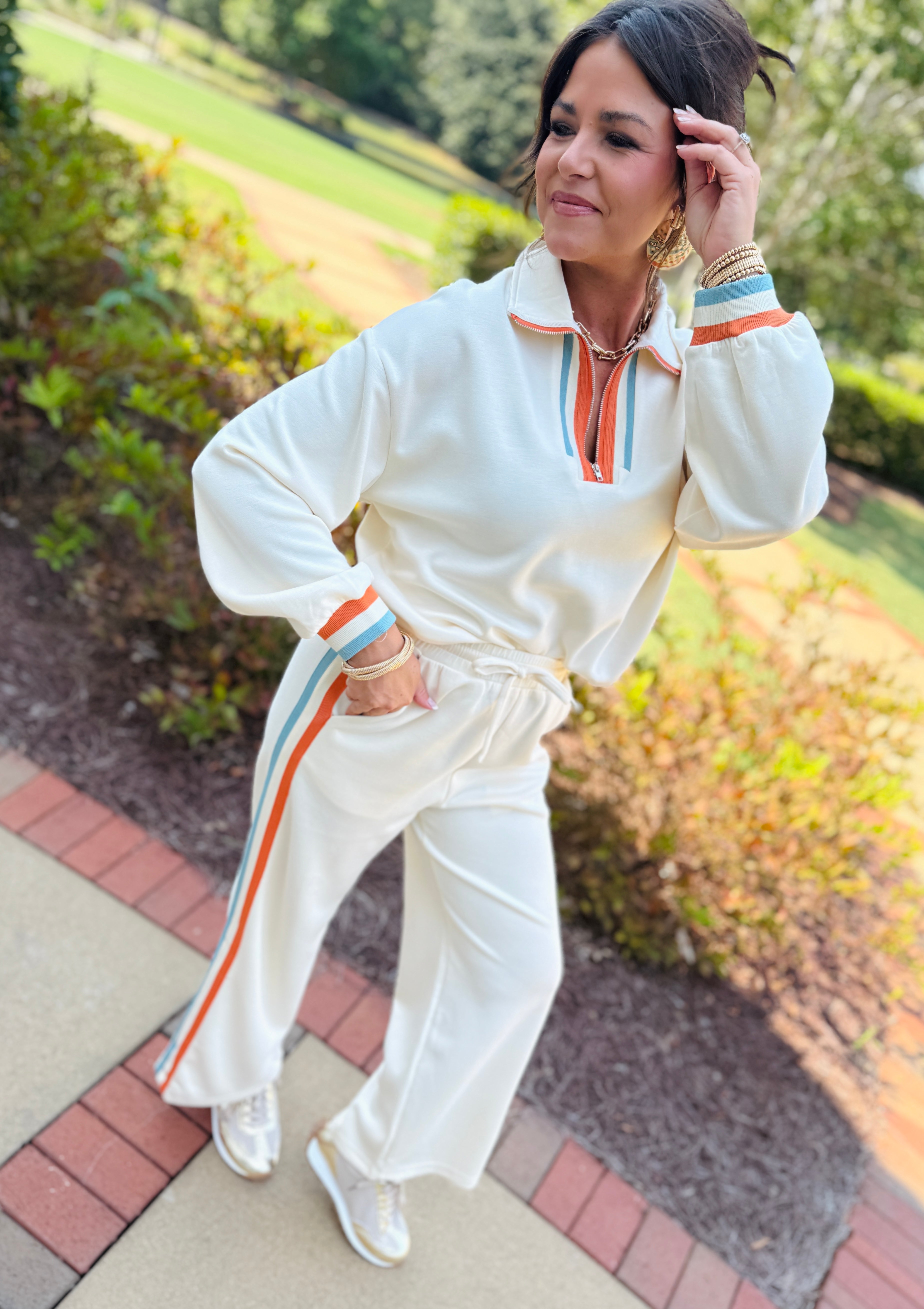 Lyra Set - Top