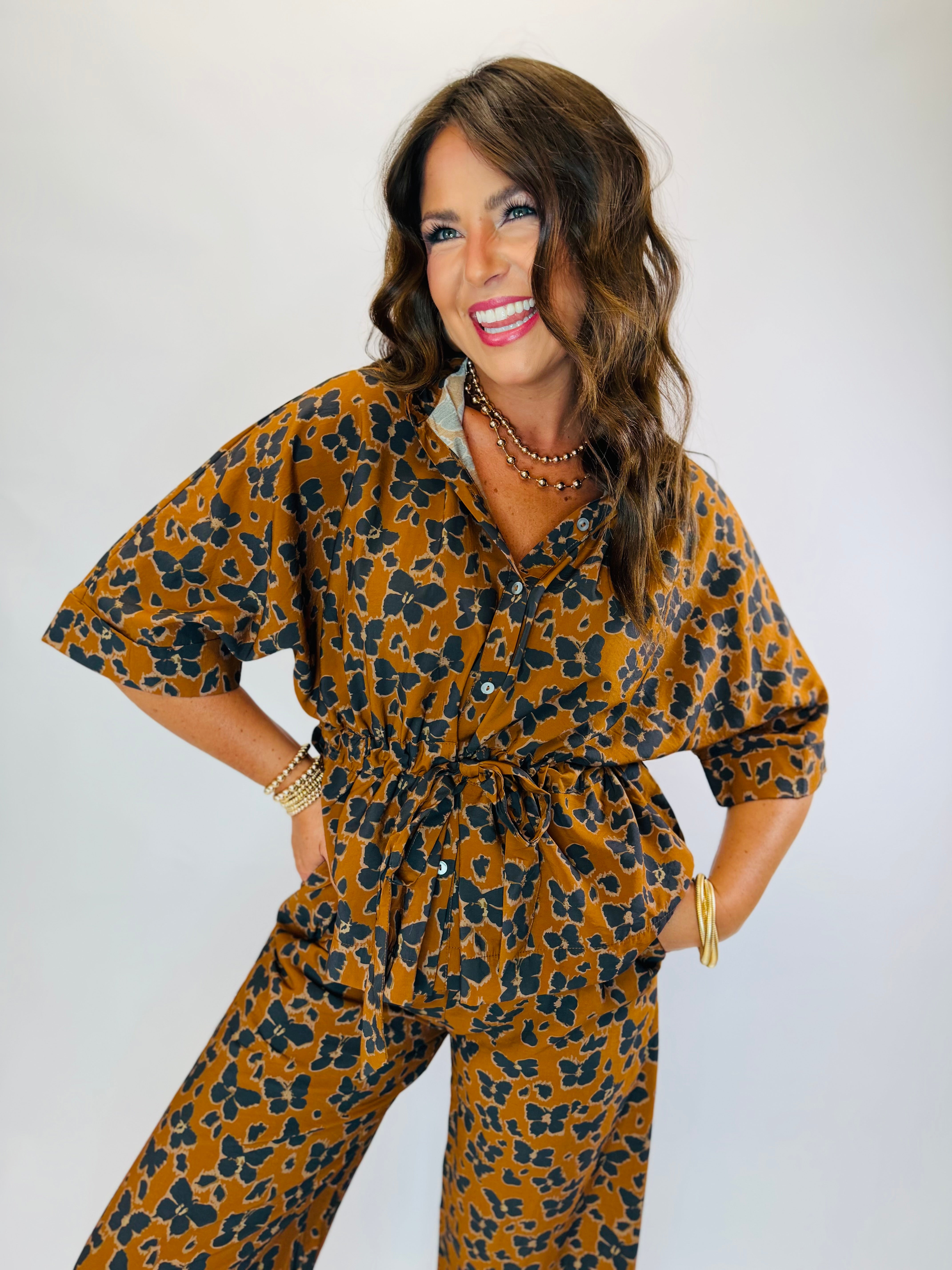 Margot Set- Top