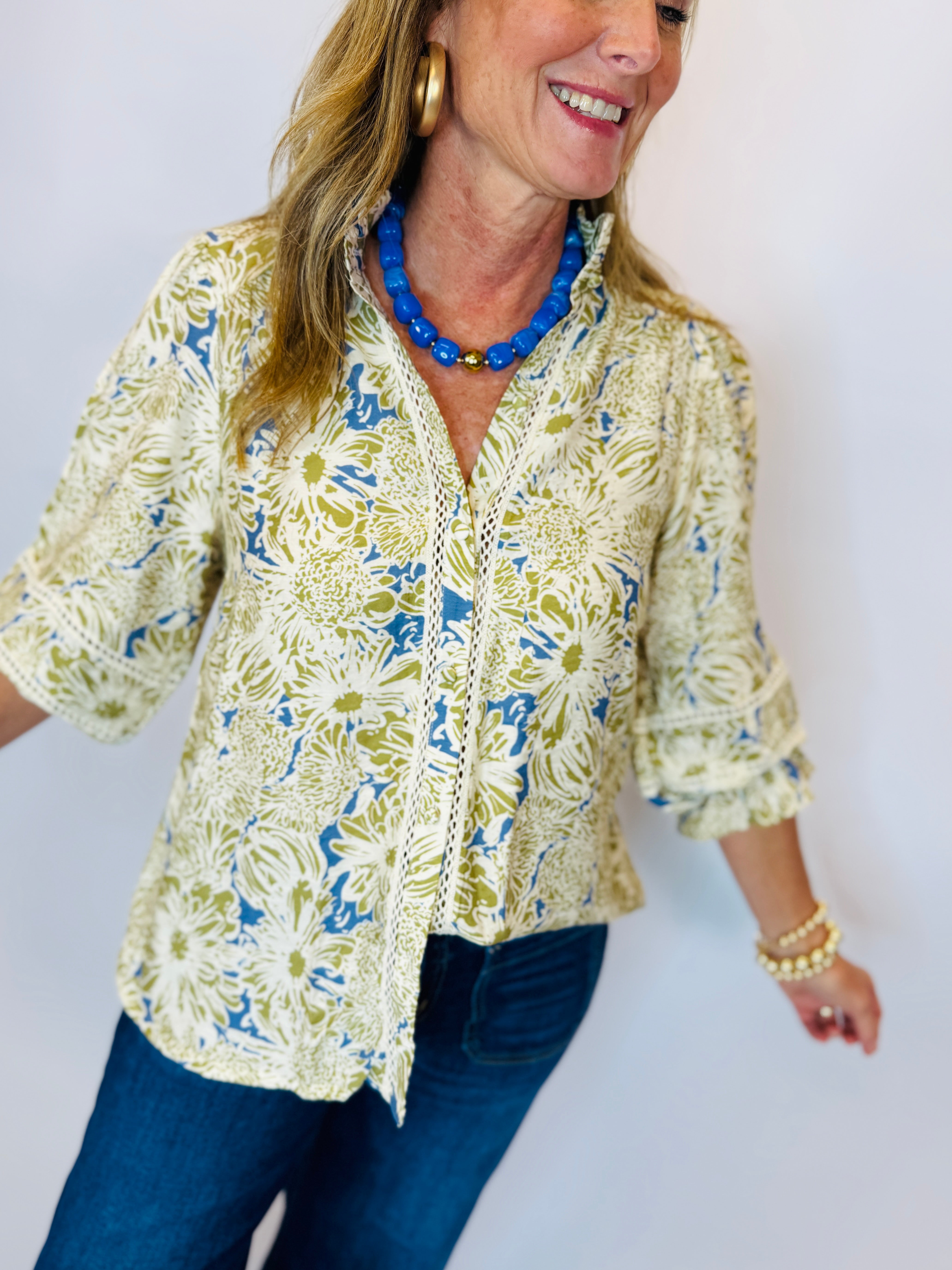 Grace Top