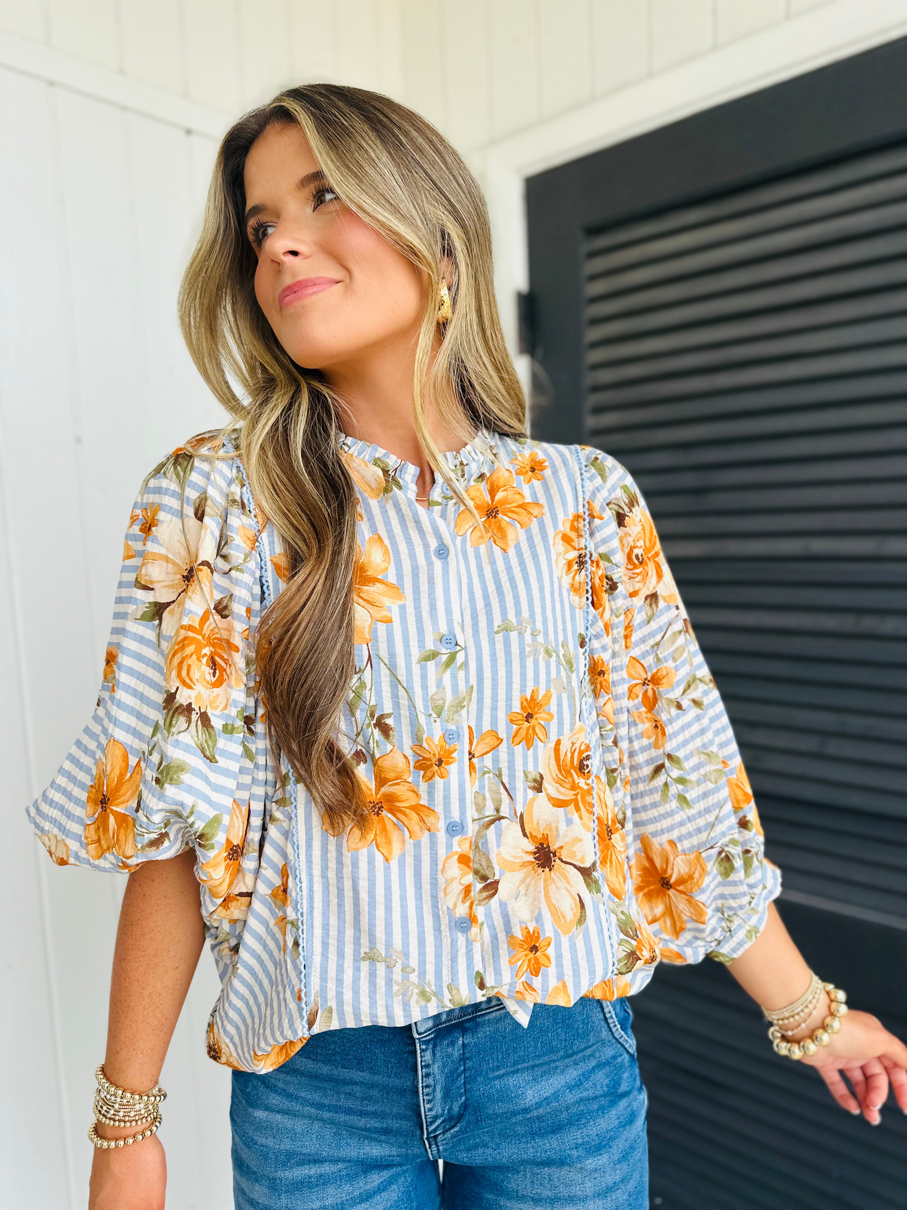 Brianna Top