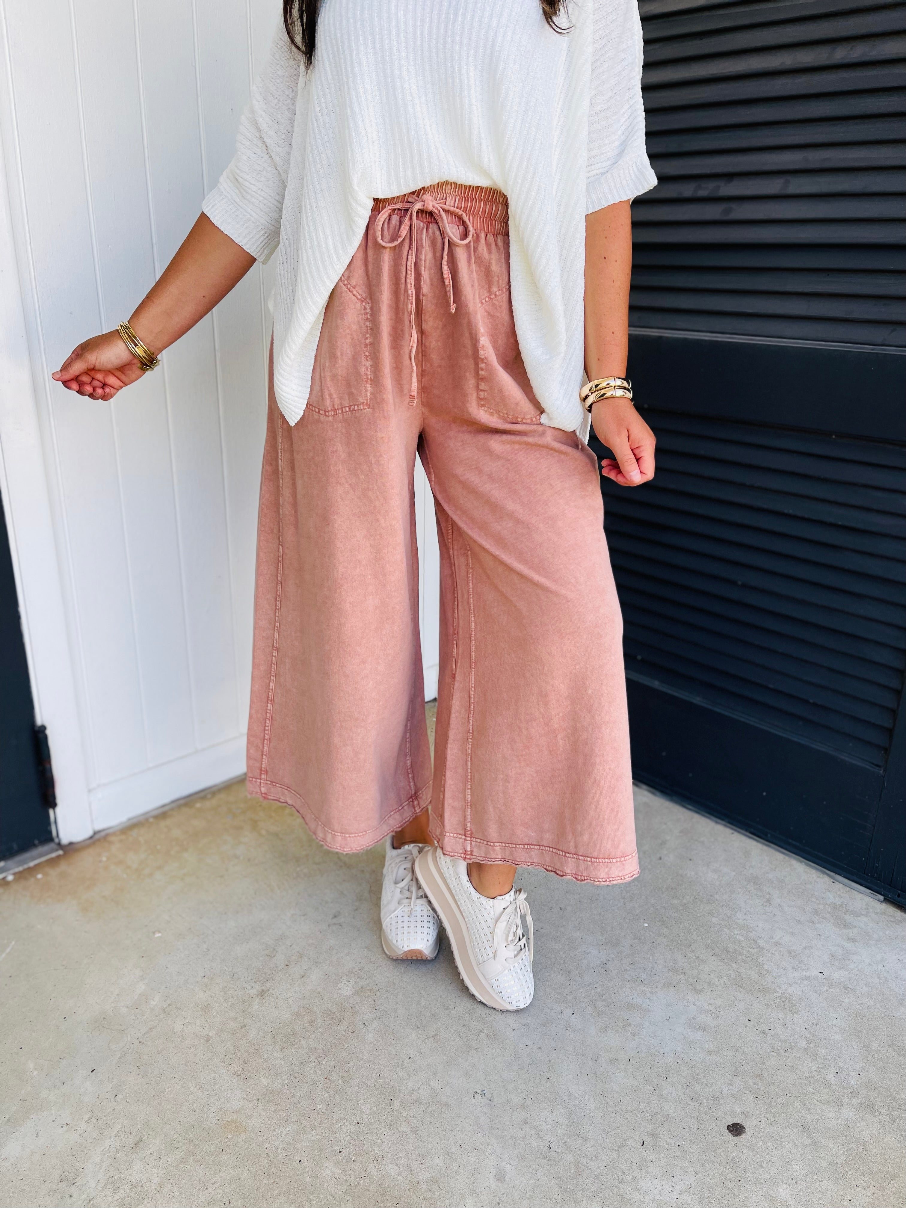 Callie Pants