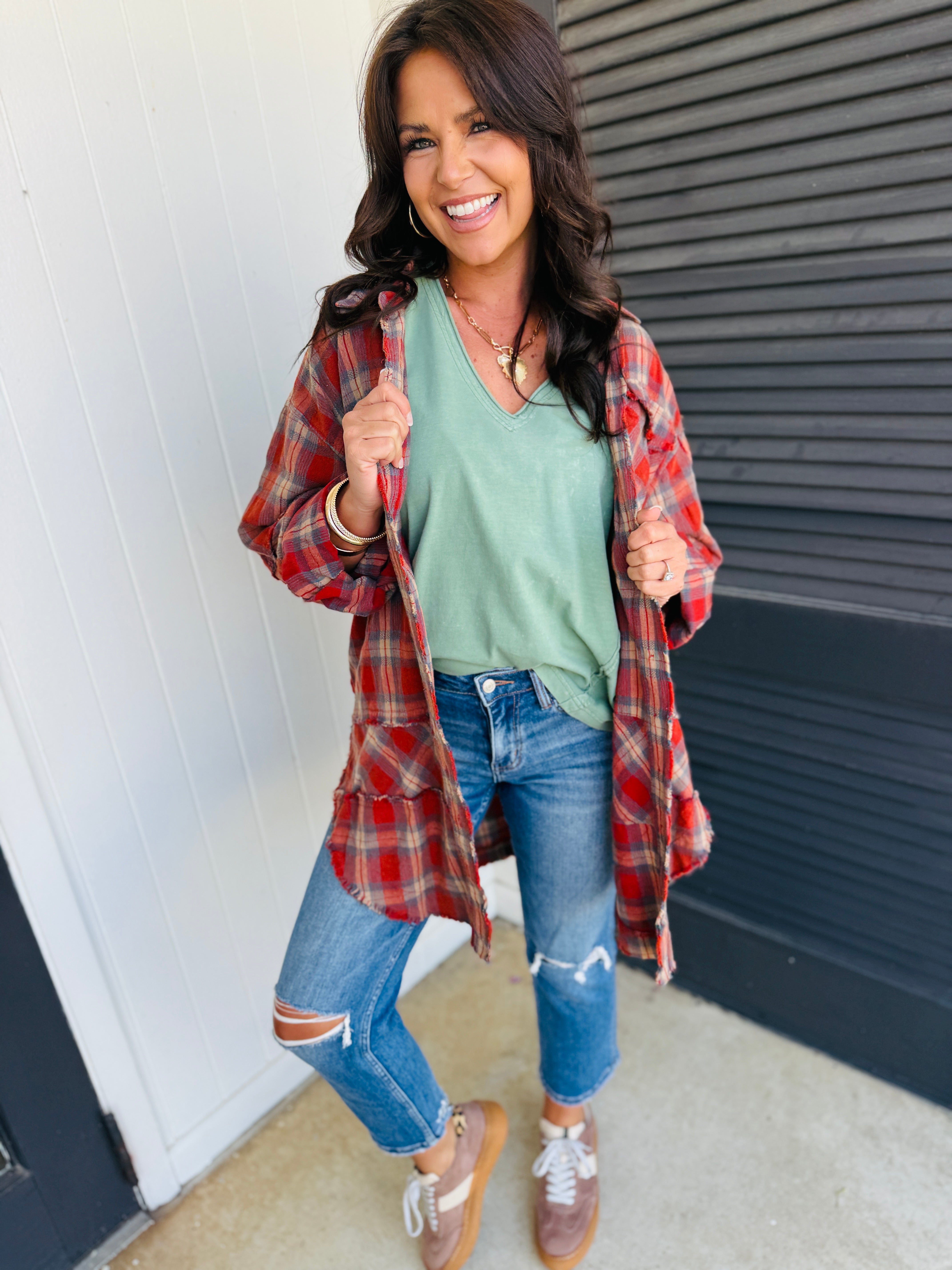 Rylee Top