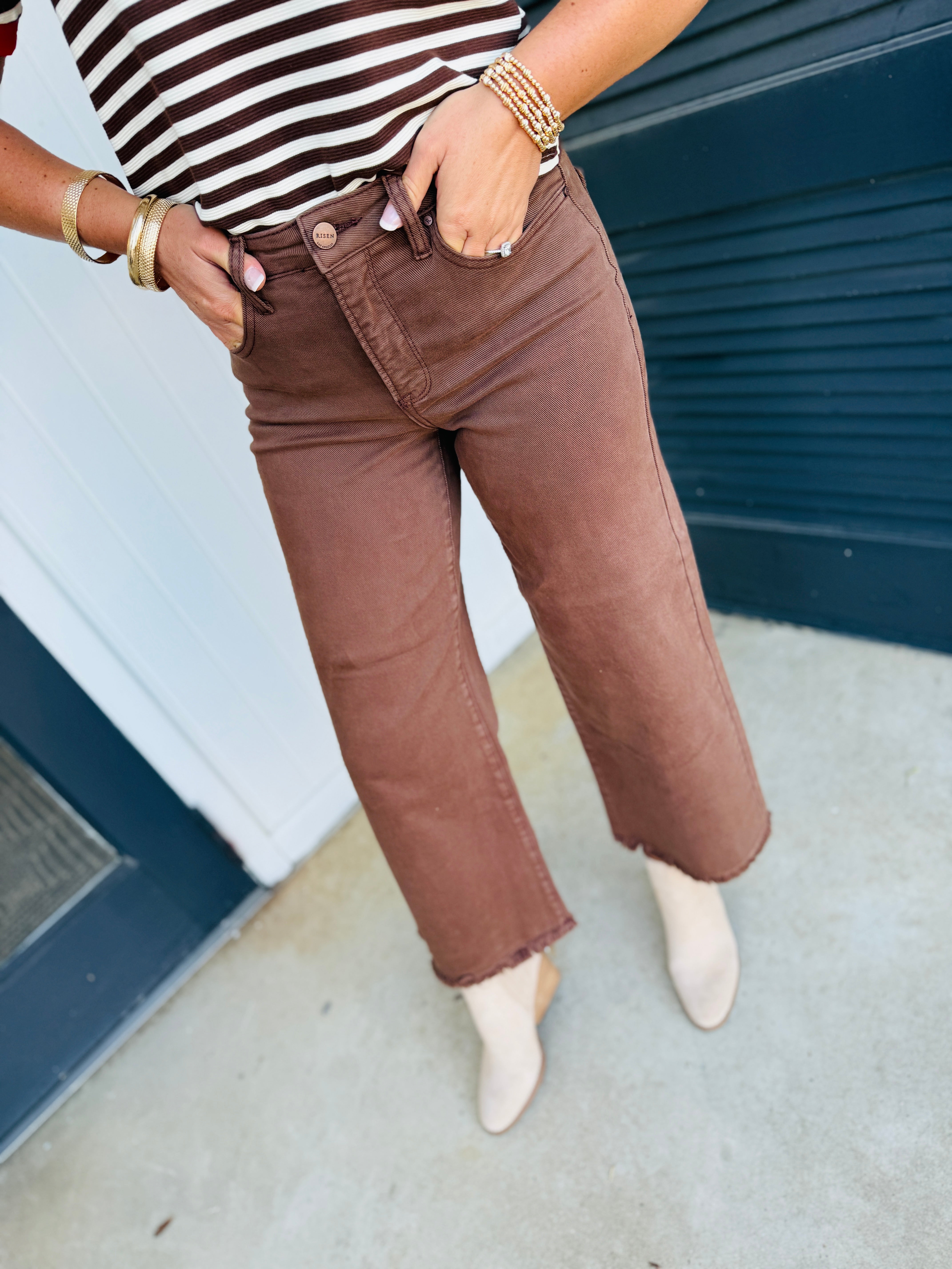 Charlotte Pants