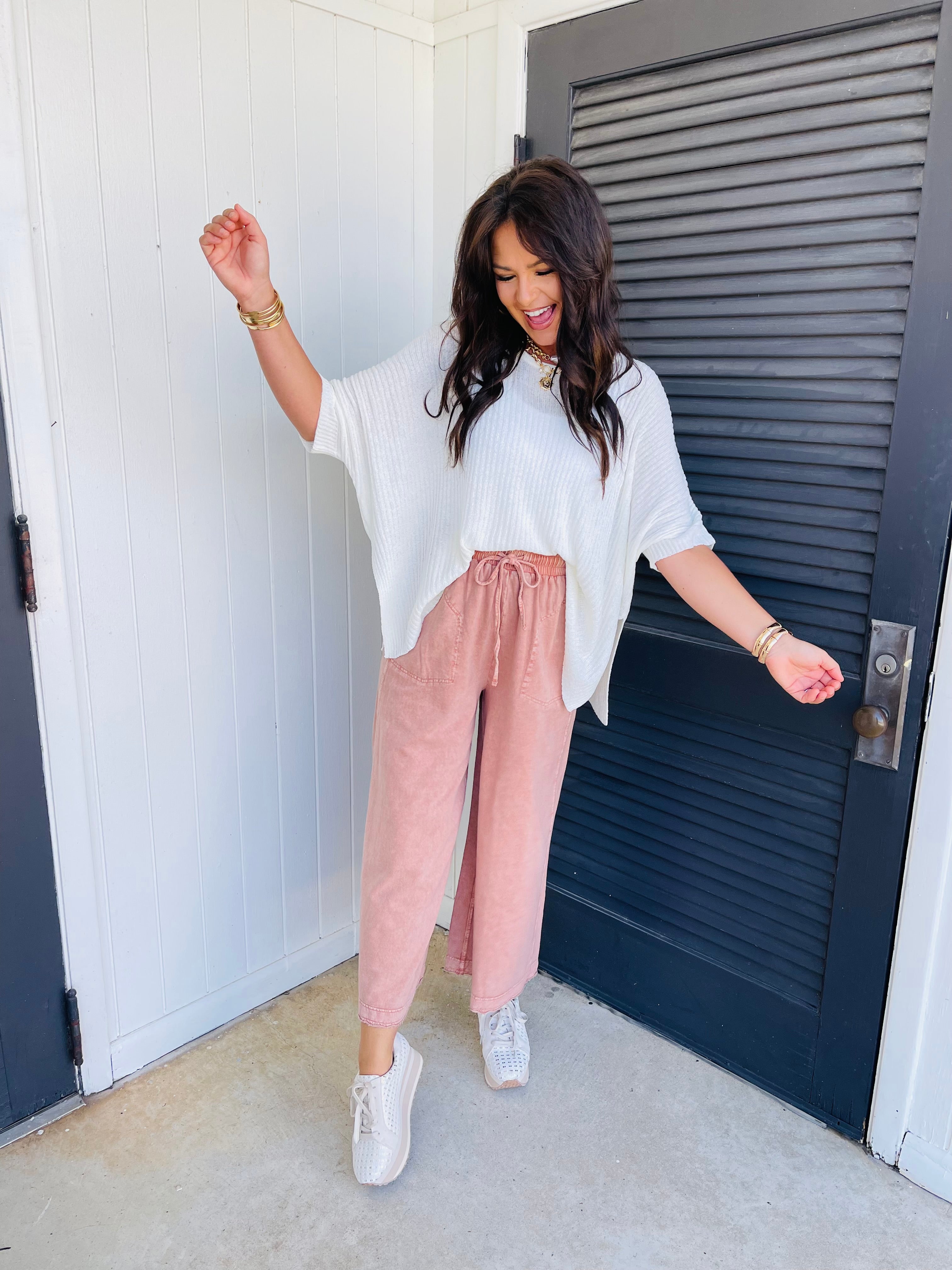 Callie Pants