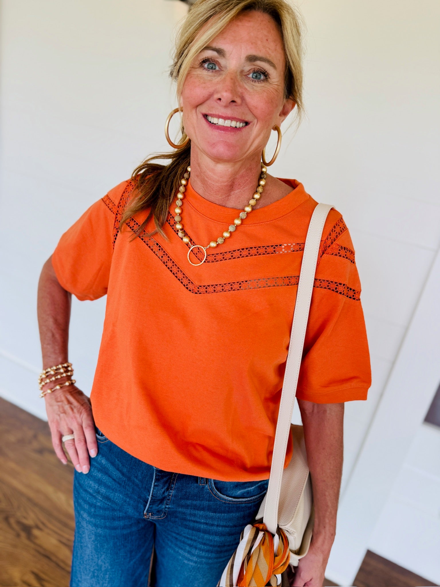 Sloane Top