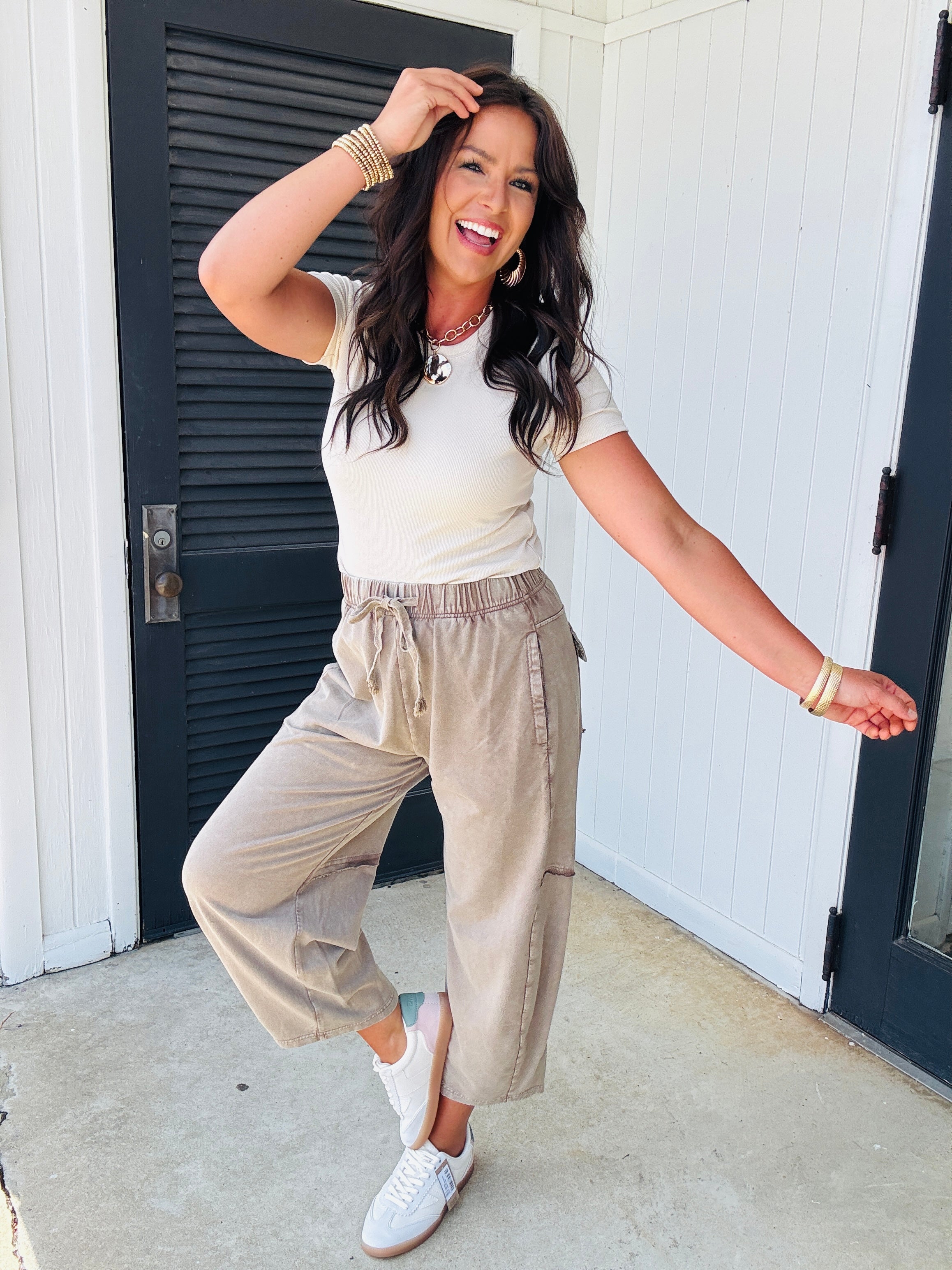 Addy Pants