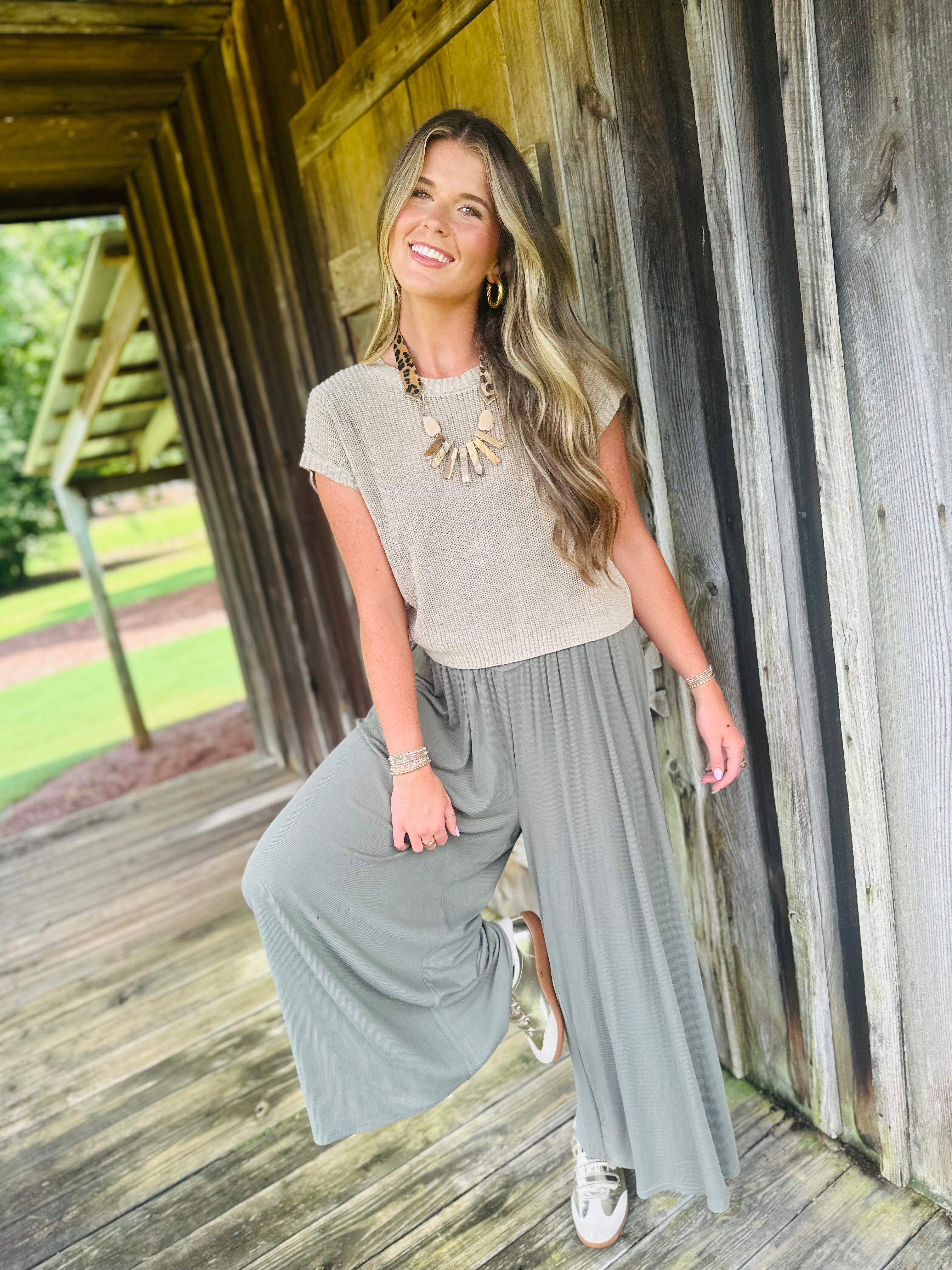 Eleanor Jumpsuit