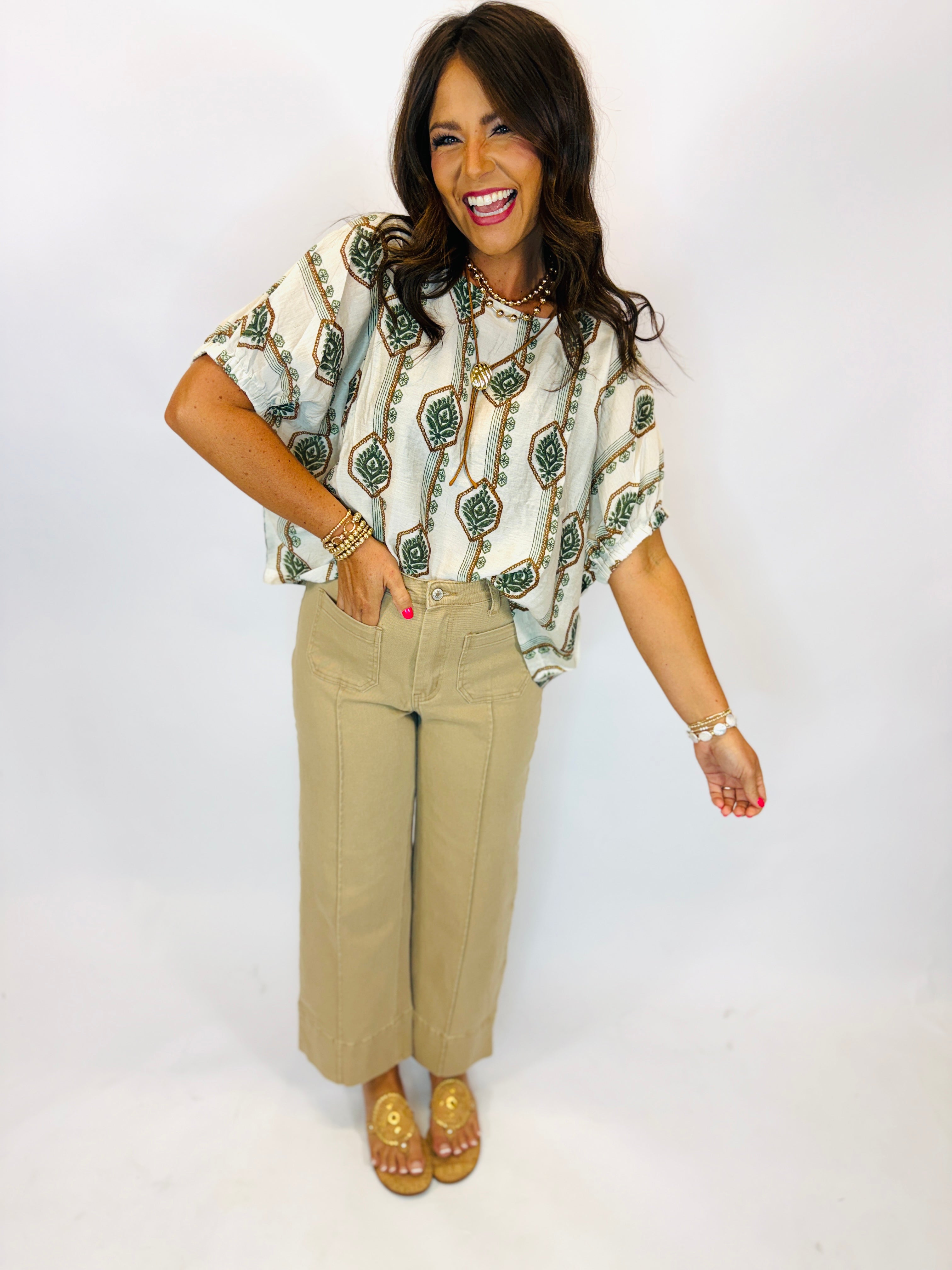 Fallon Top