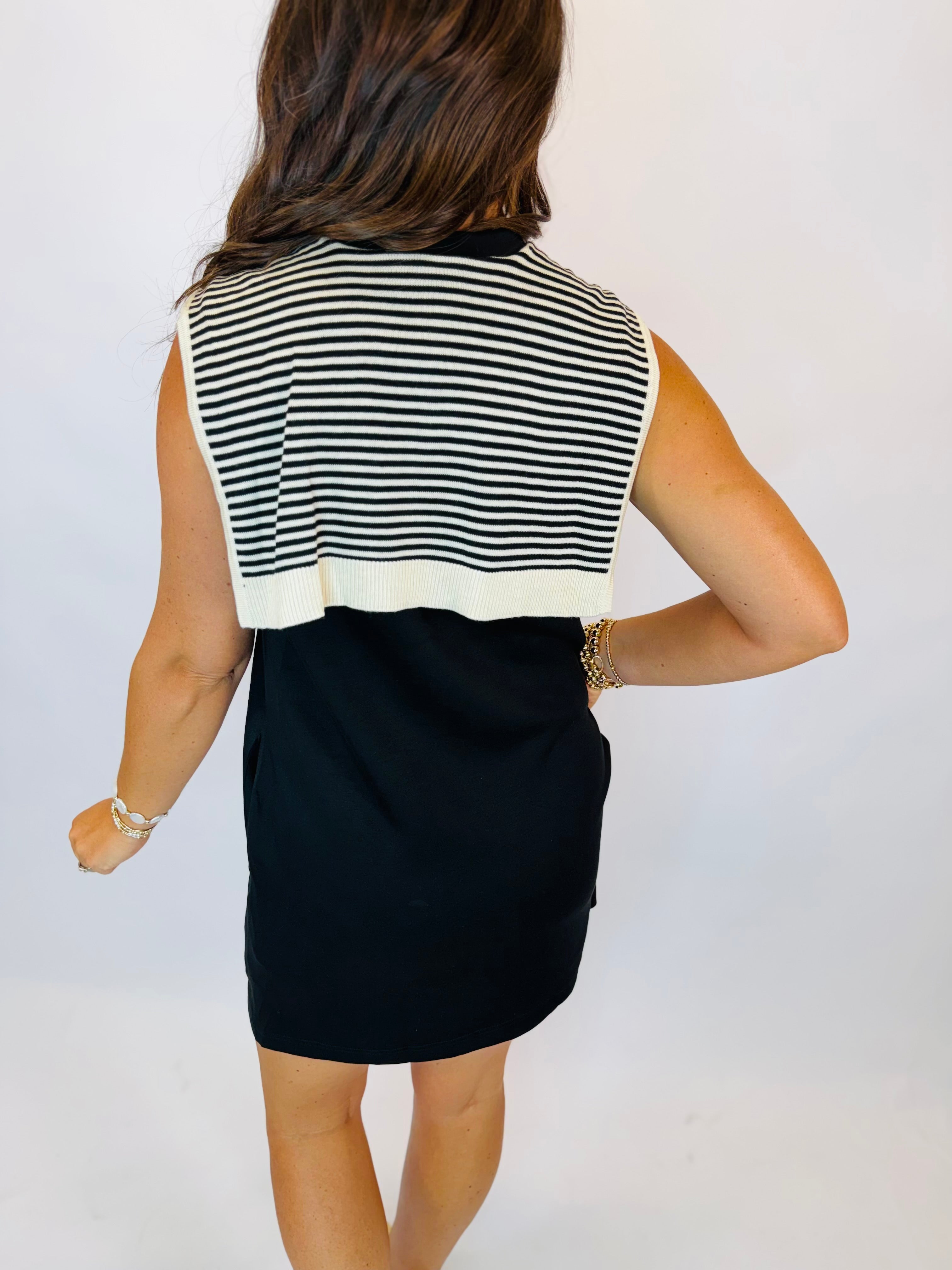 Jenny Dress