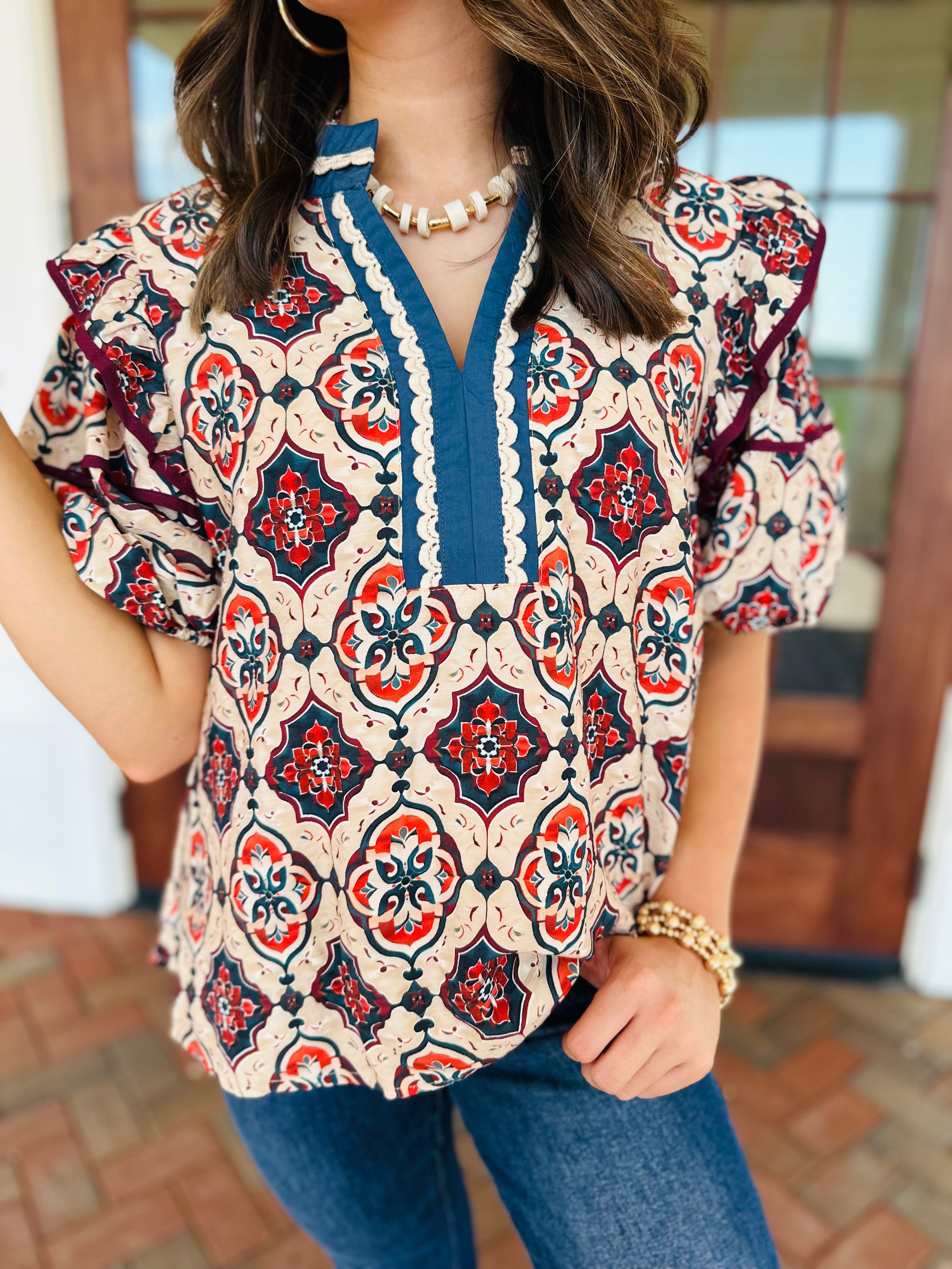 Gianni Top