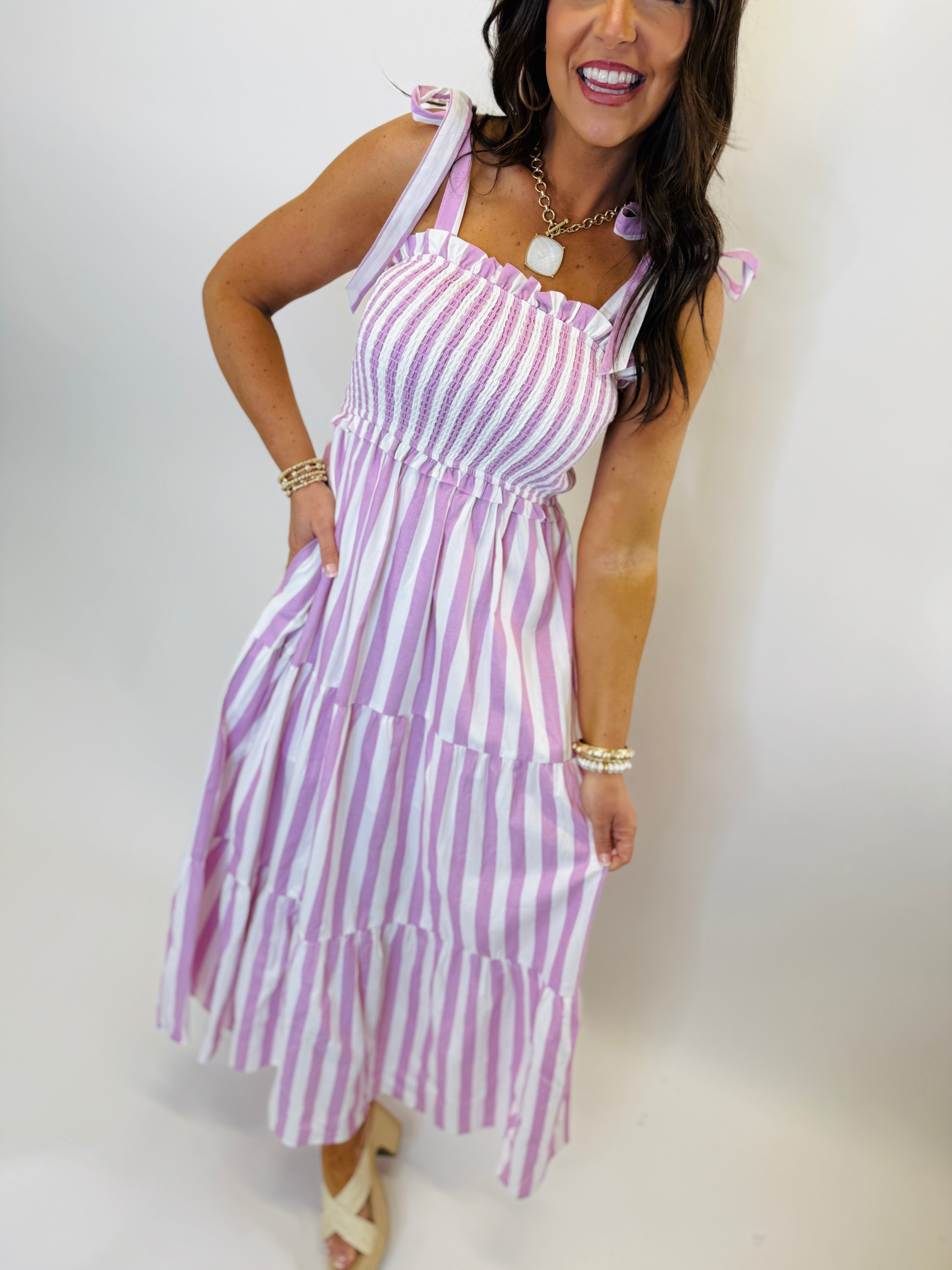 Avani Dress