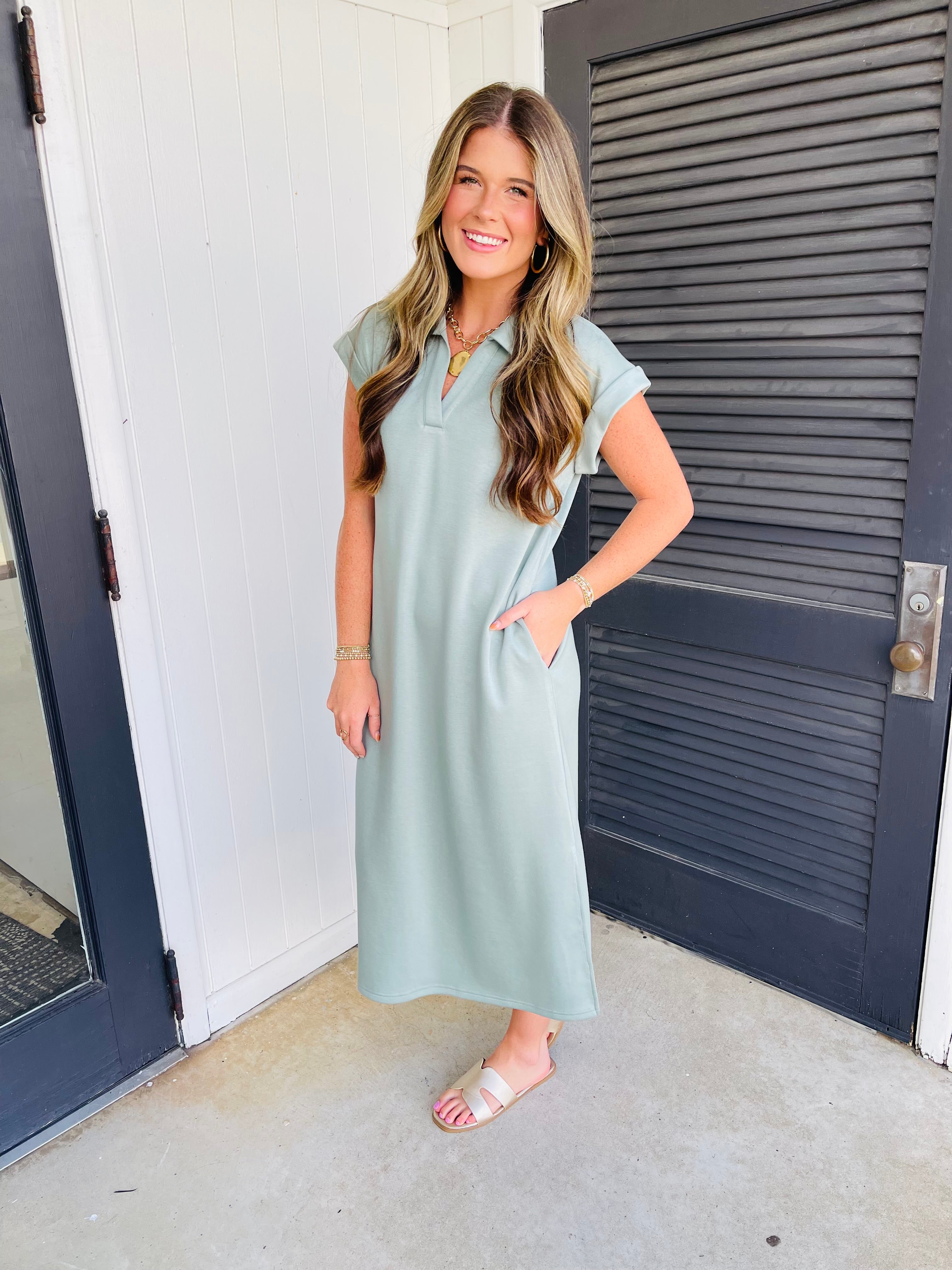 Margo Dress