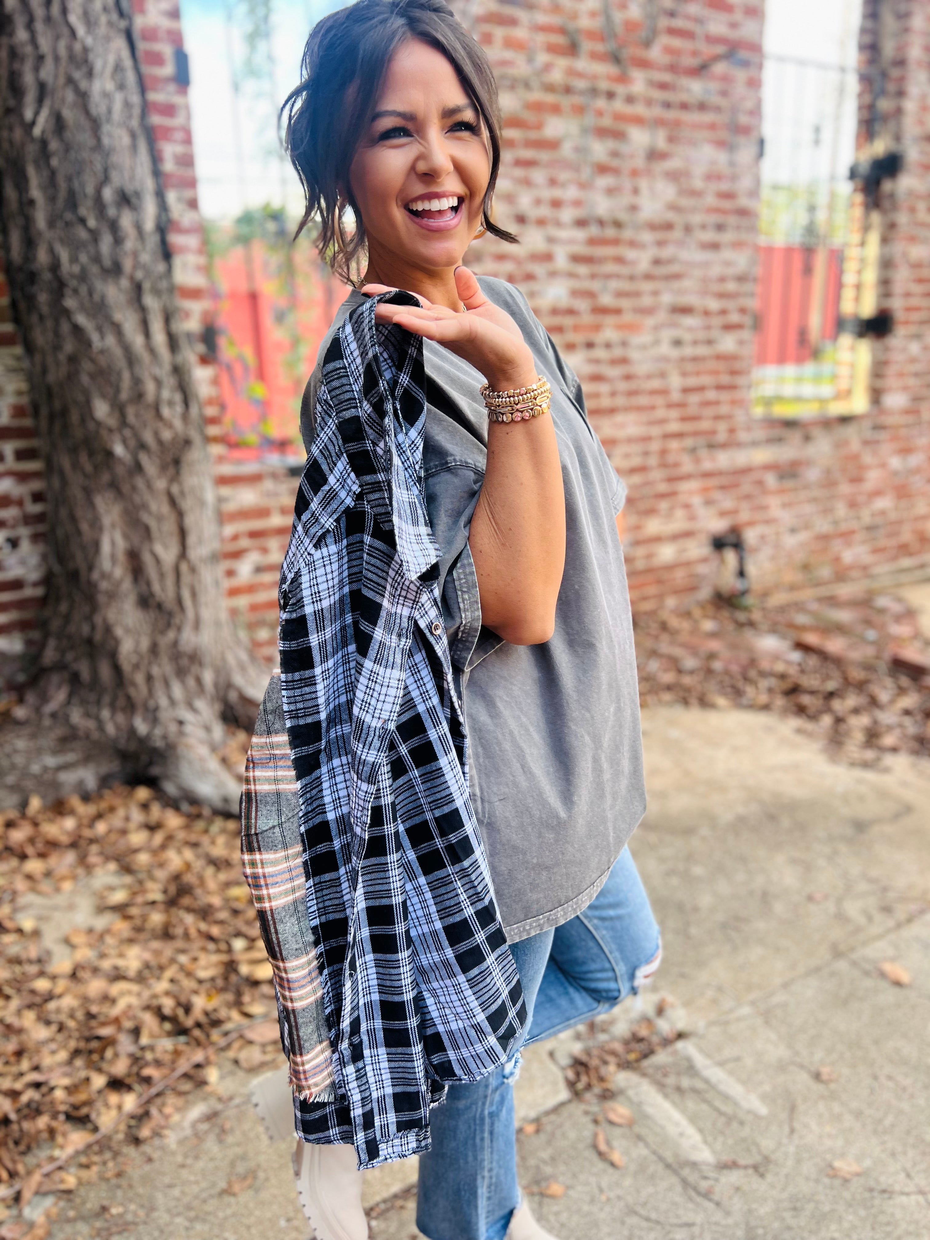 Sydney Flannel