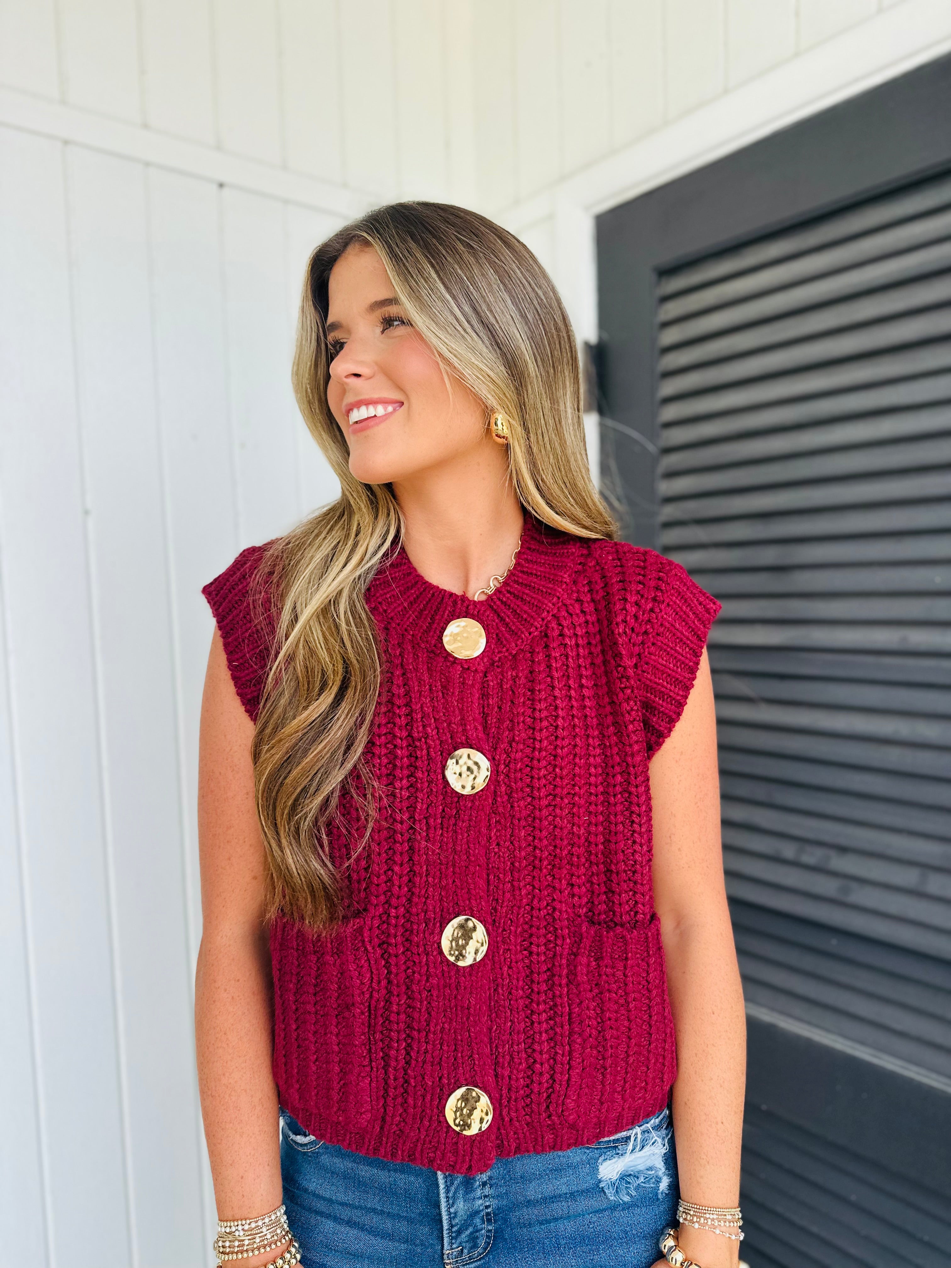 Sutton Top