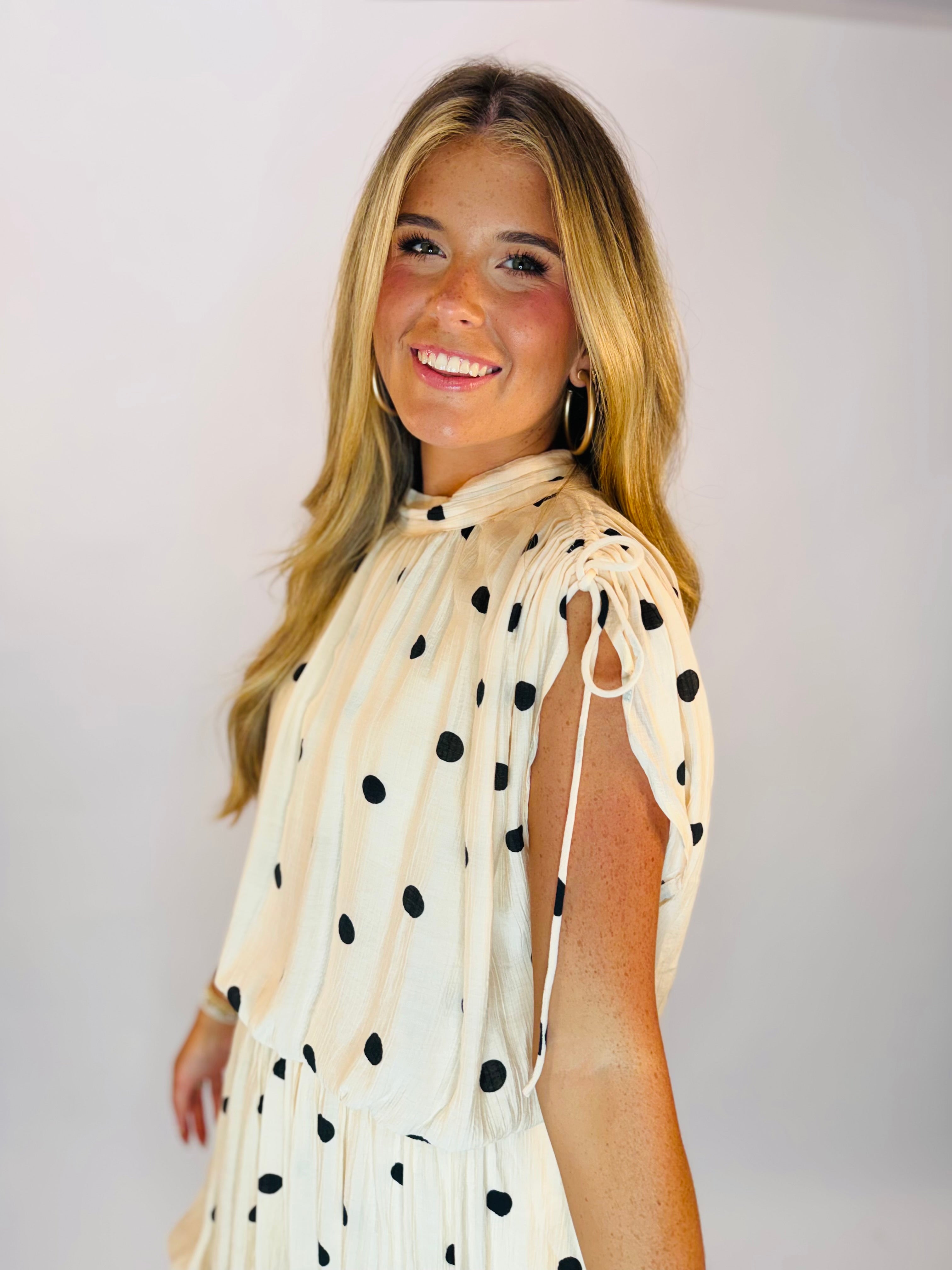 Bryant Dress