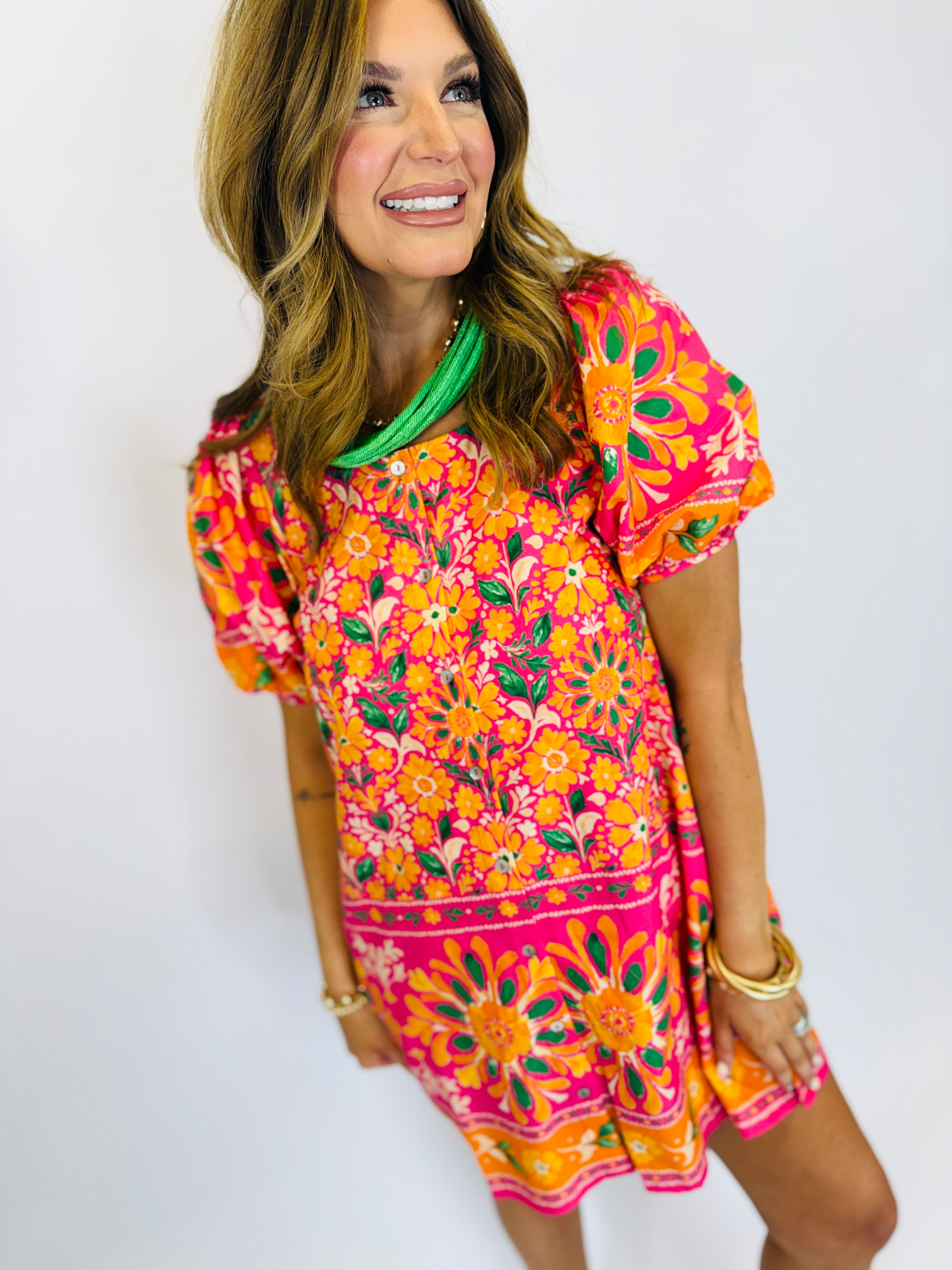 Dannie Dress