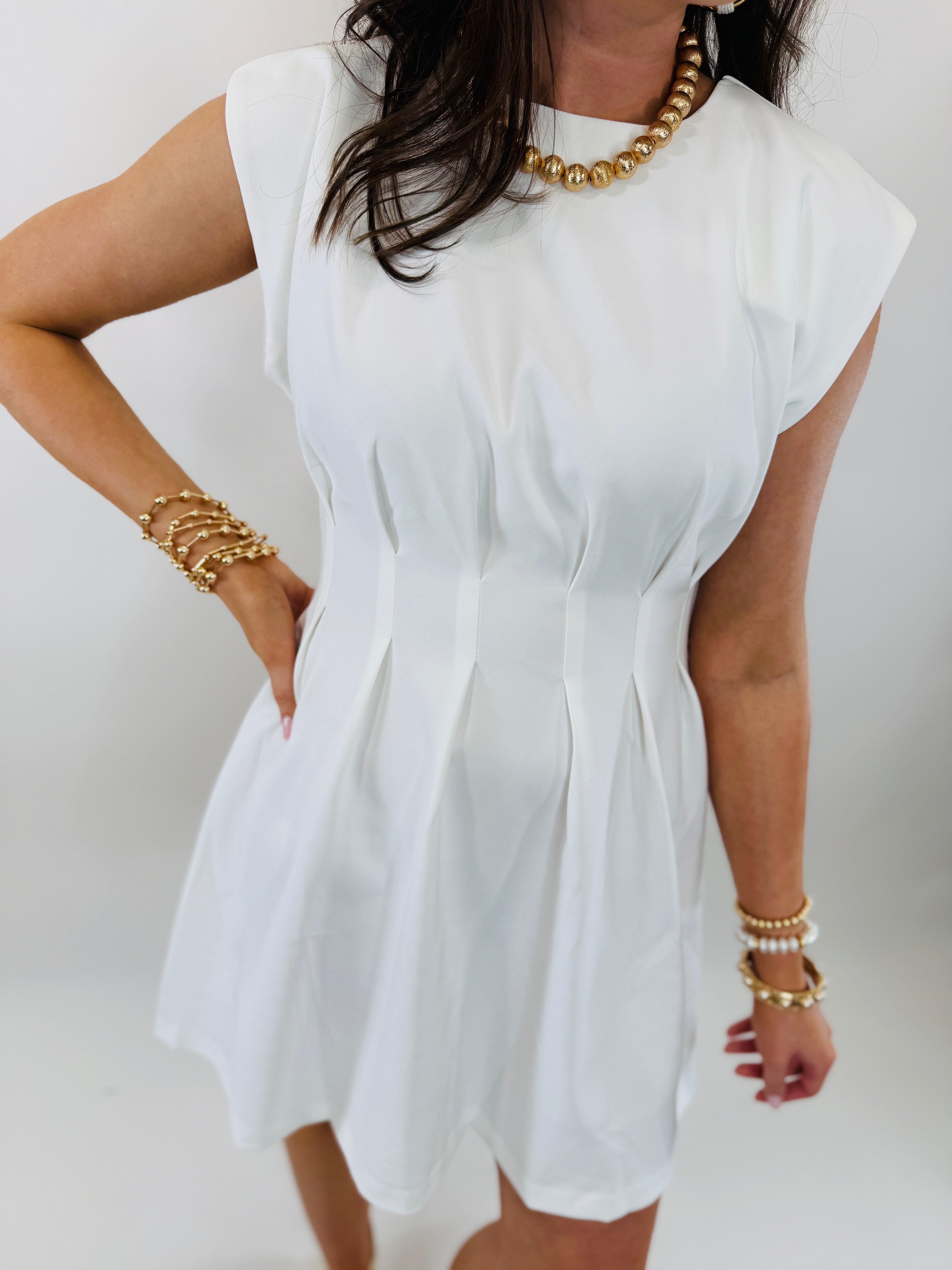 Ayla Dress