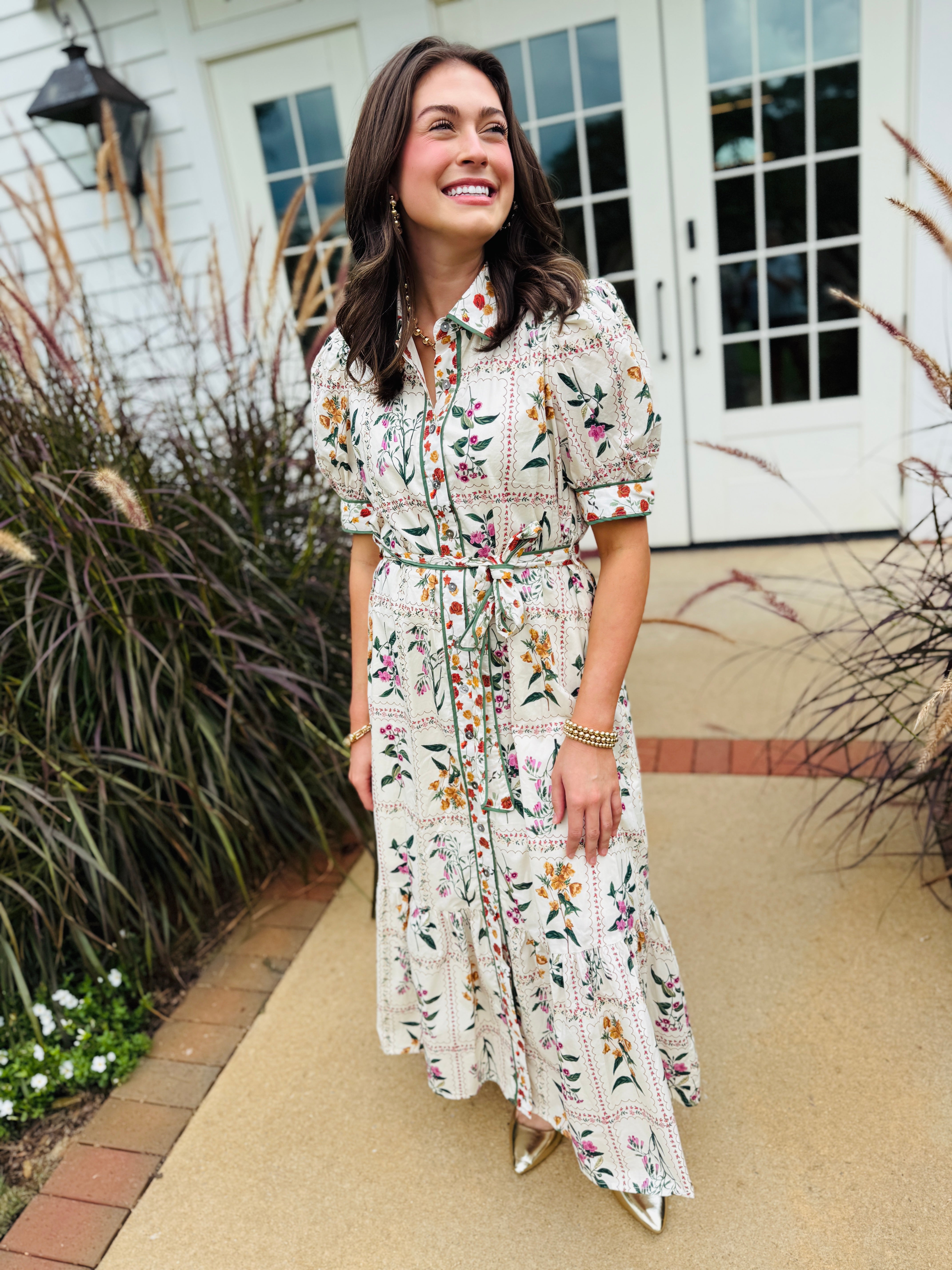 Kyla Dress