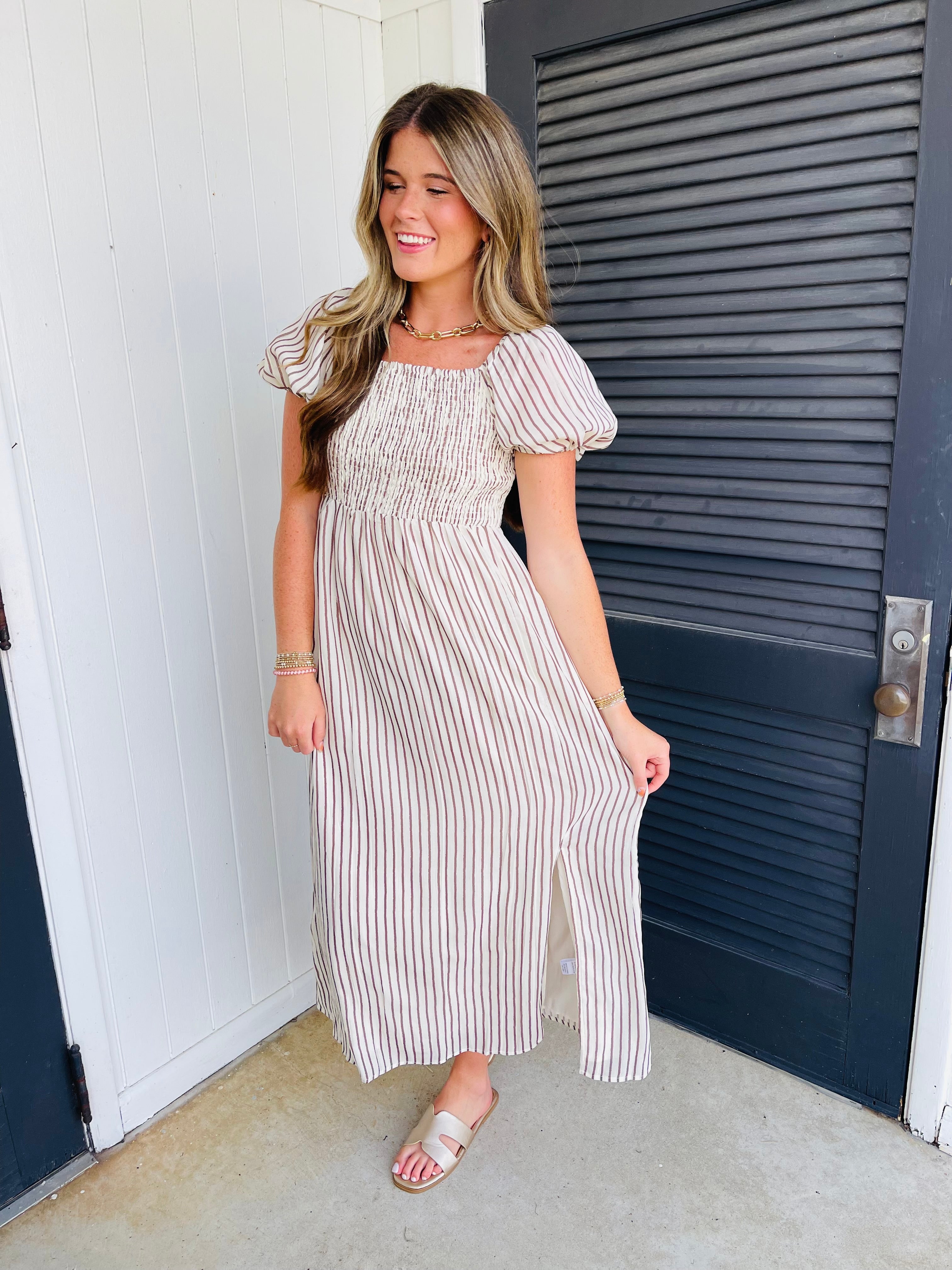 Karter Dress