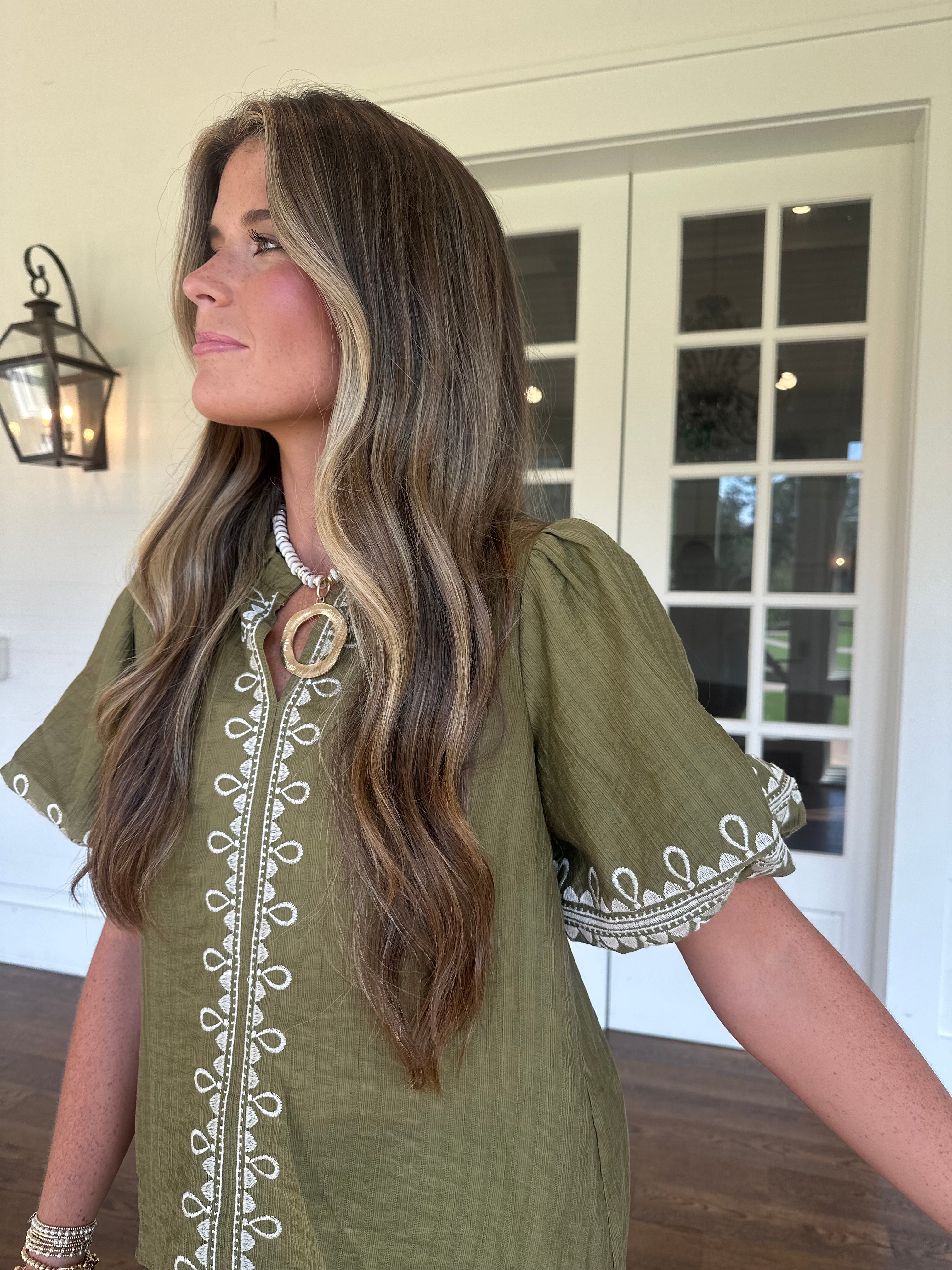 Salome Top