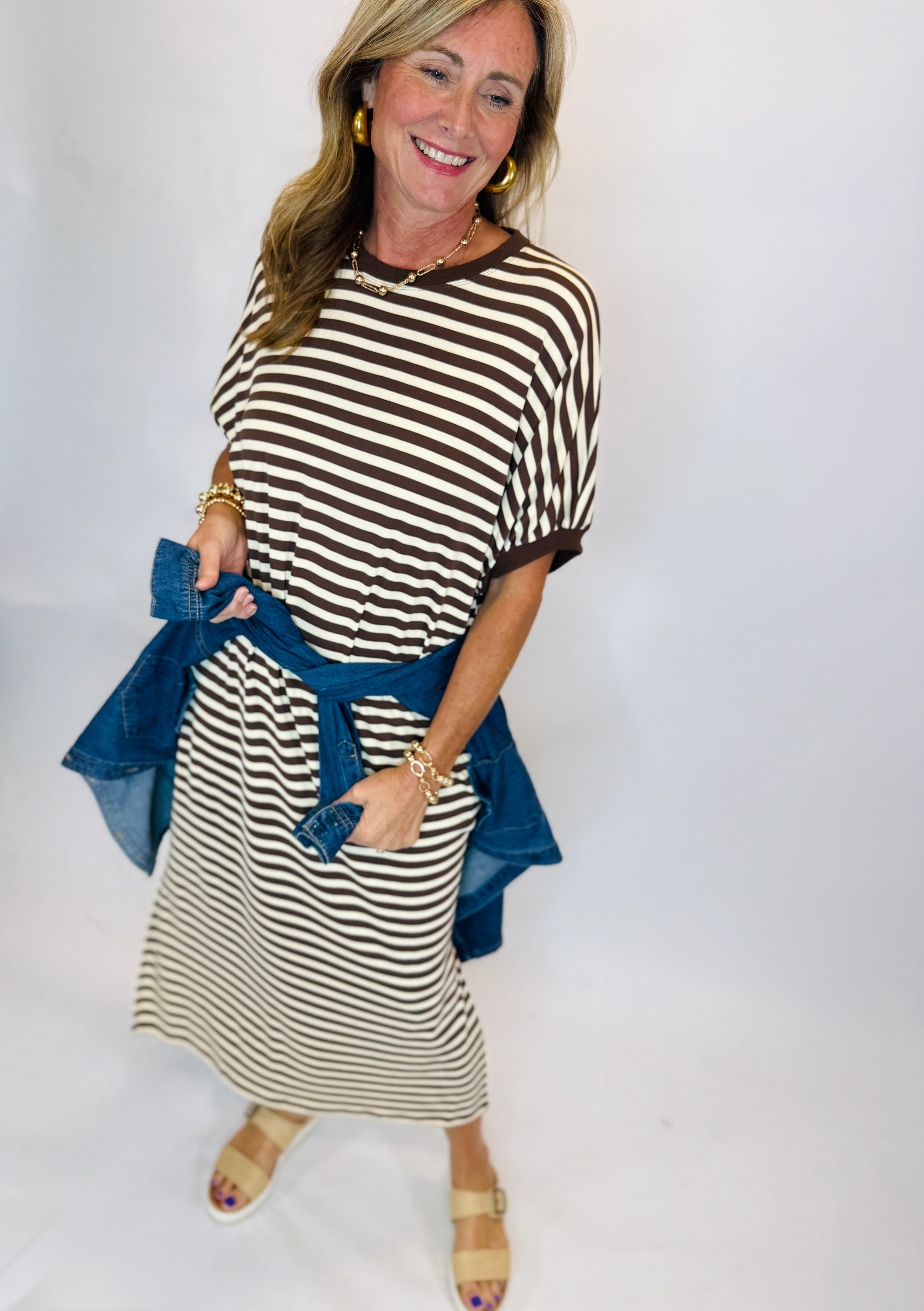 Emery Maxi