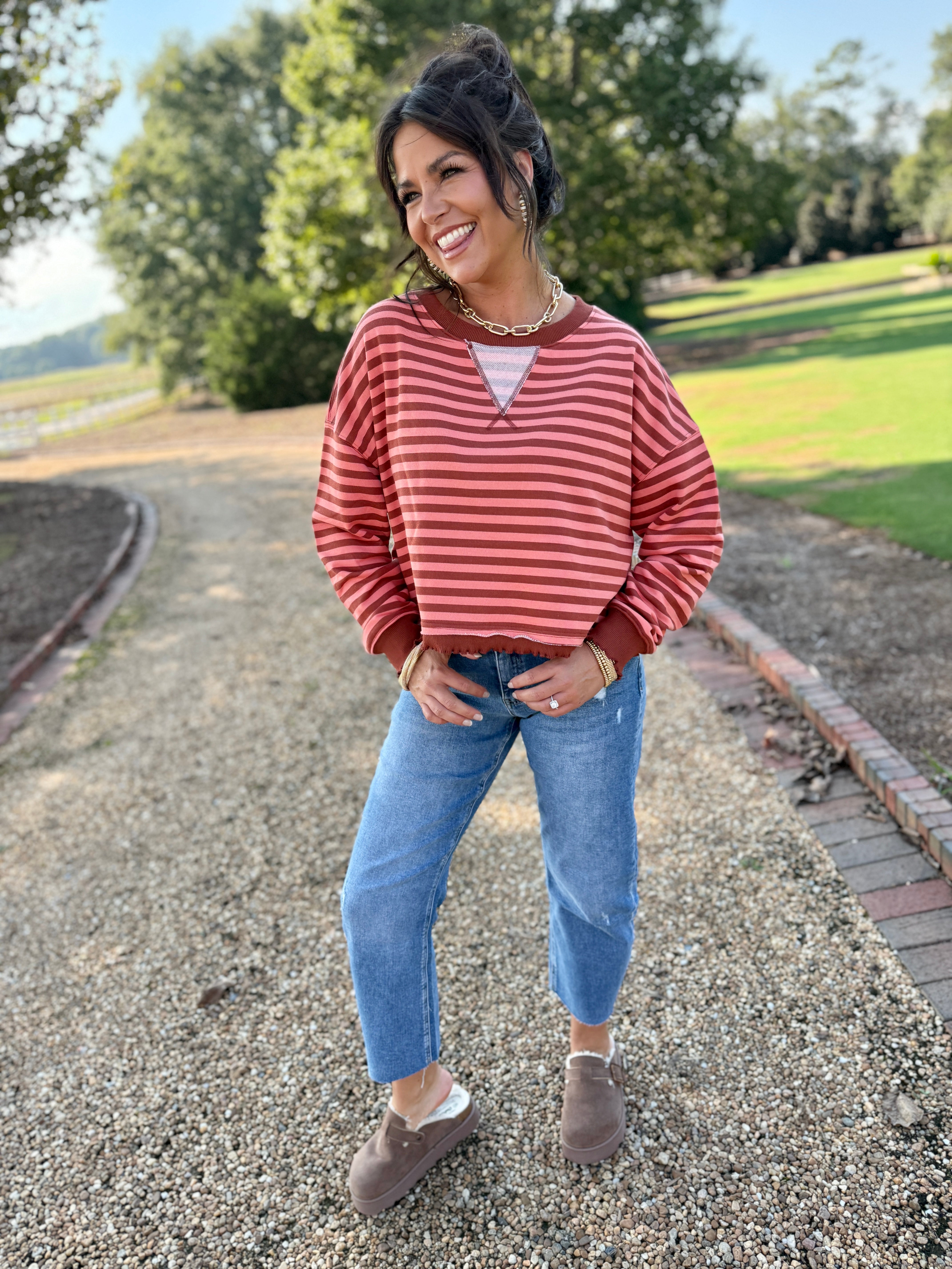 Ruthie top