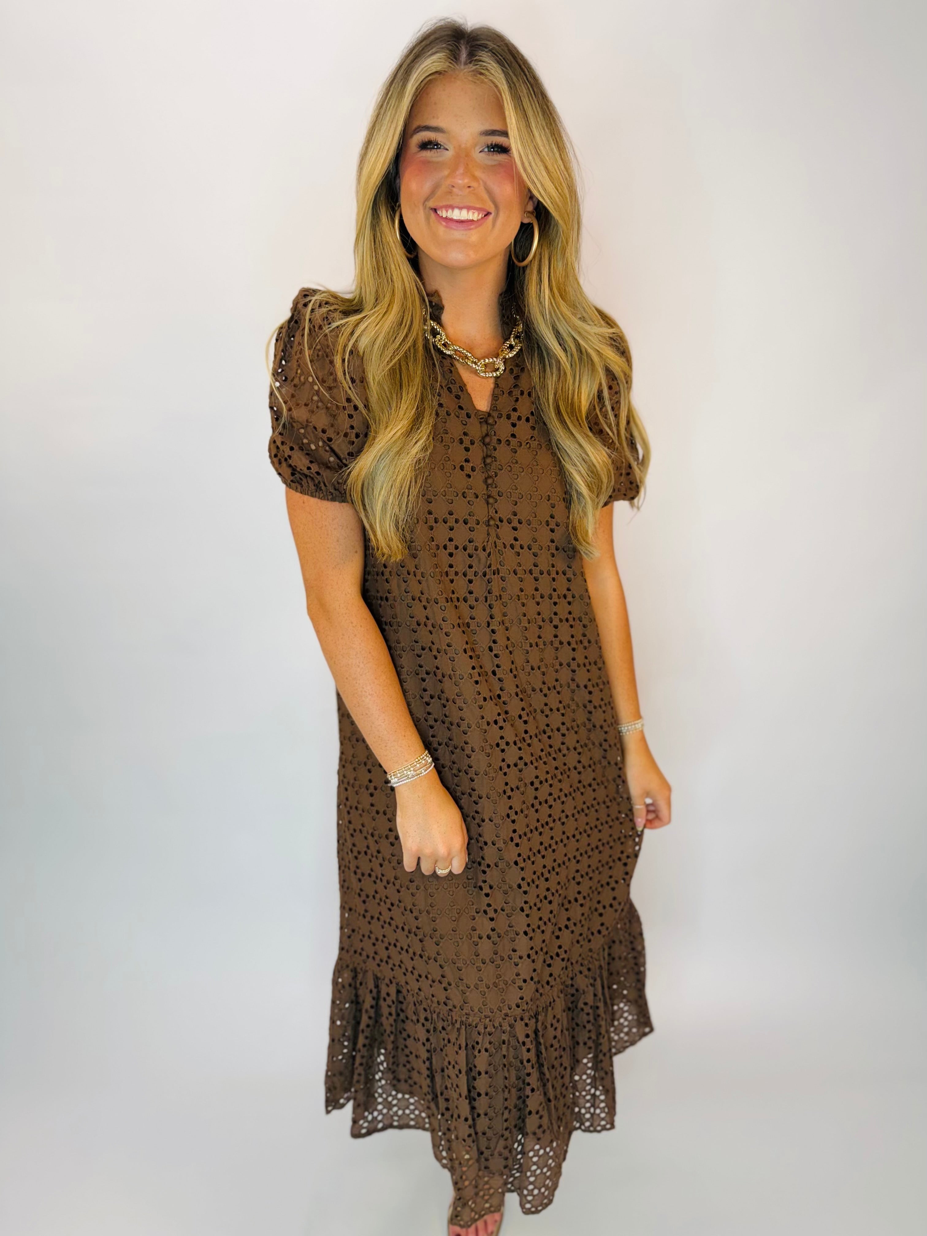 Blakeley Dress