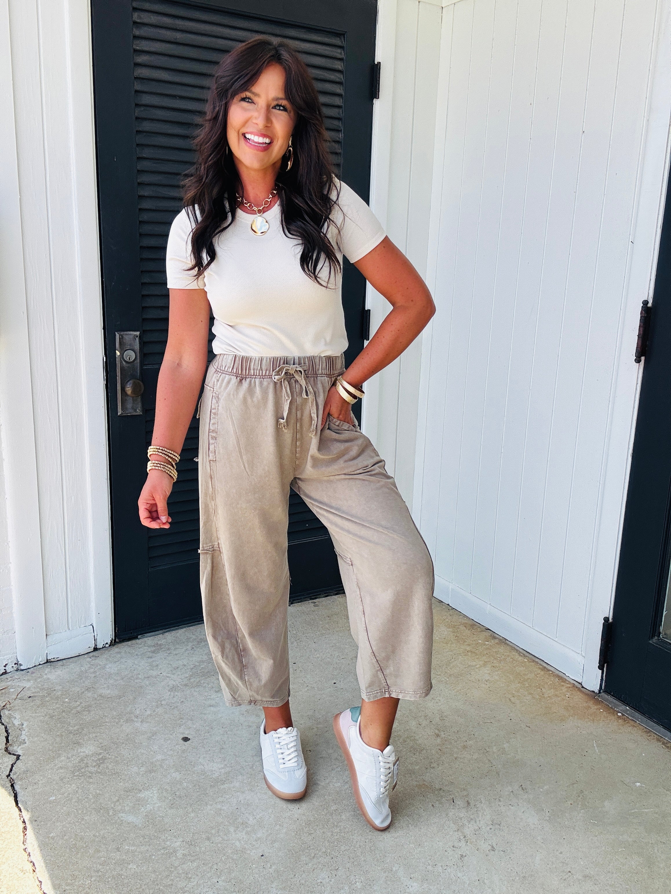 Addy Pants
