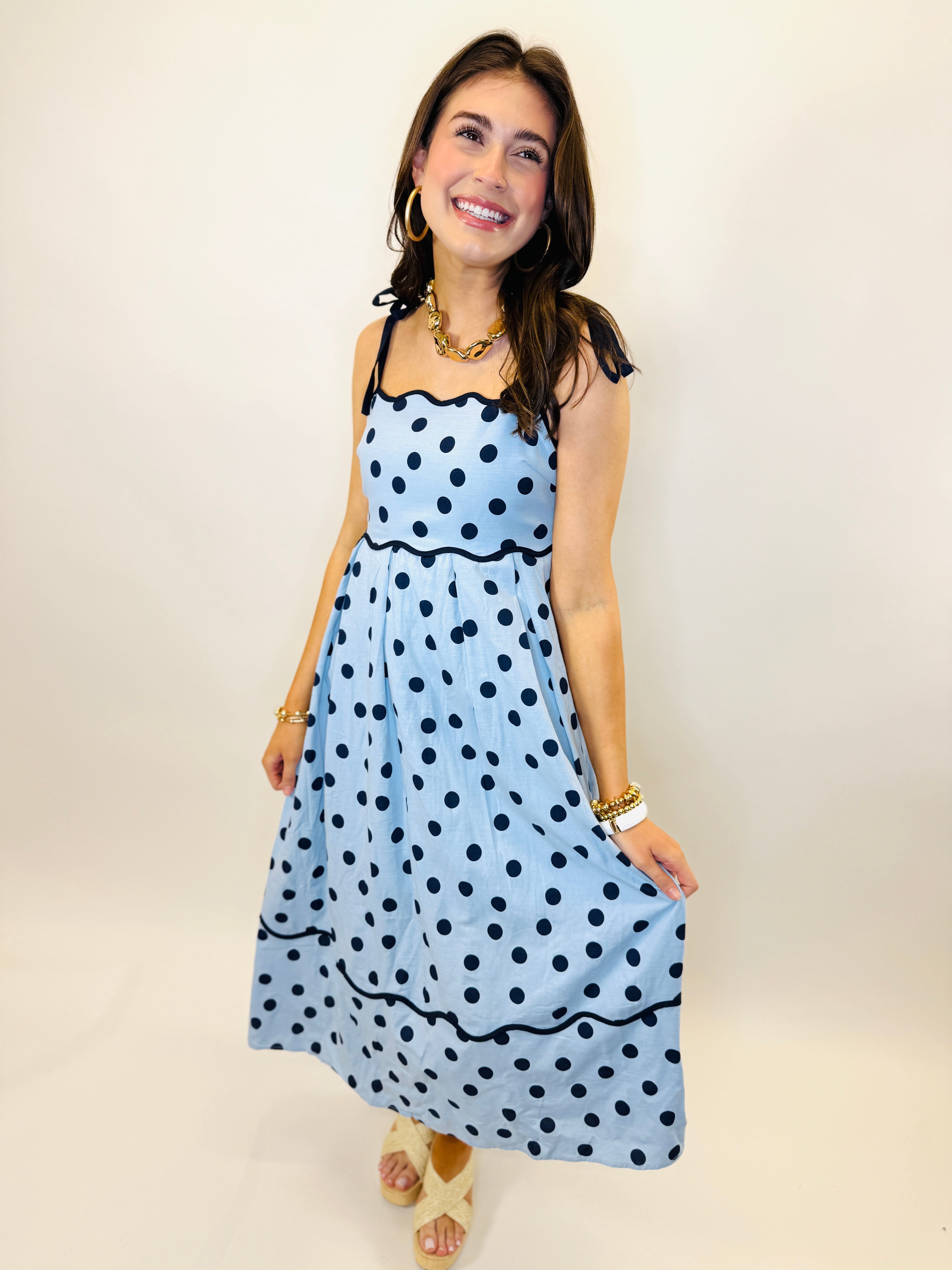 Dora Dress