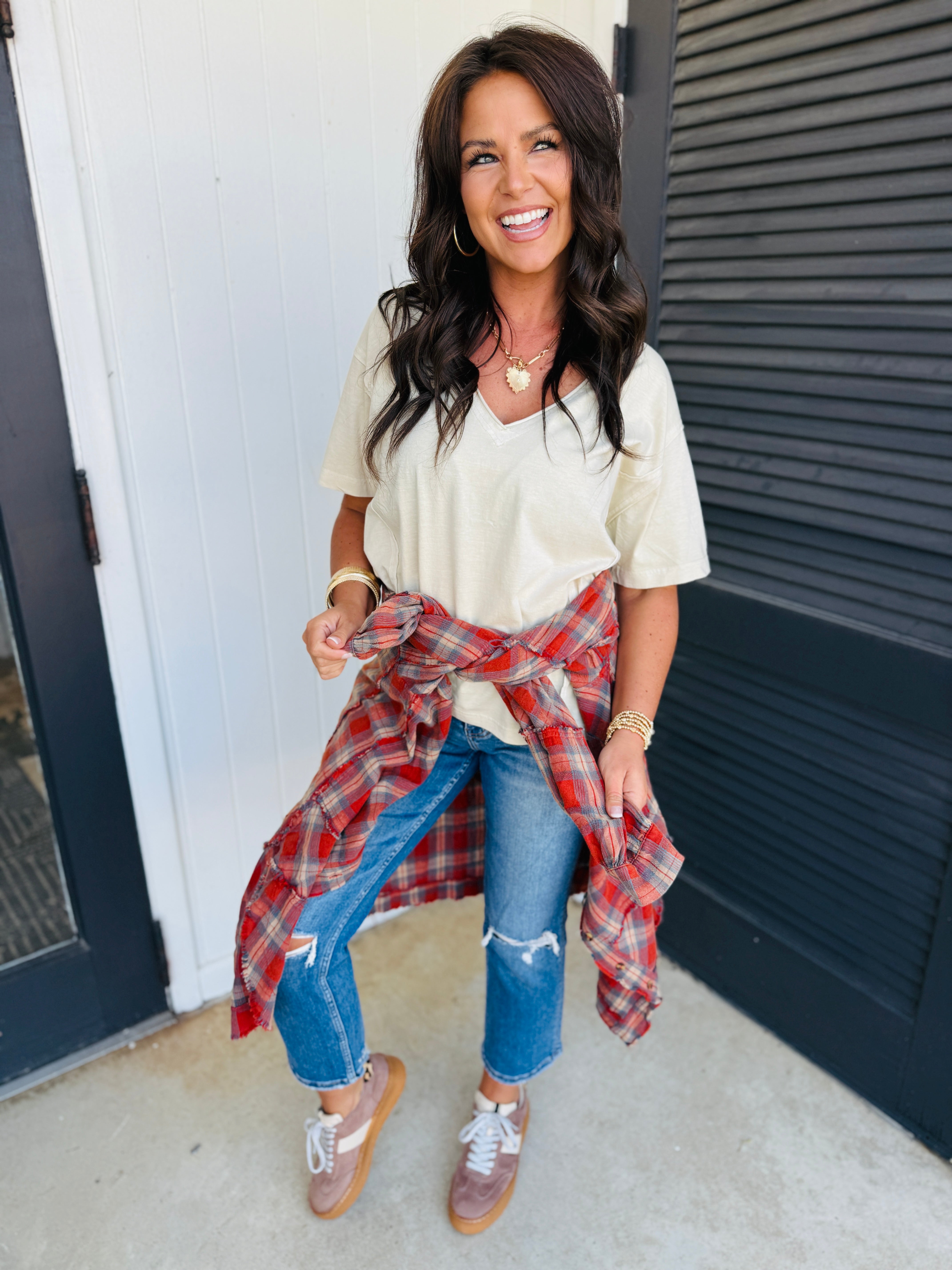 Rylee Top