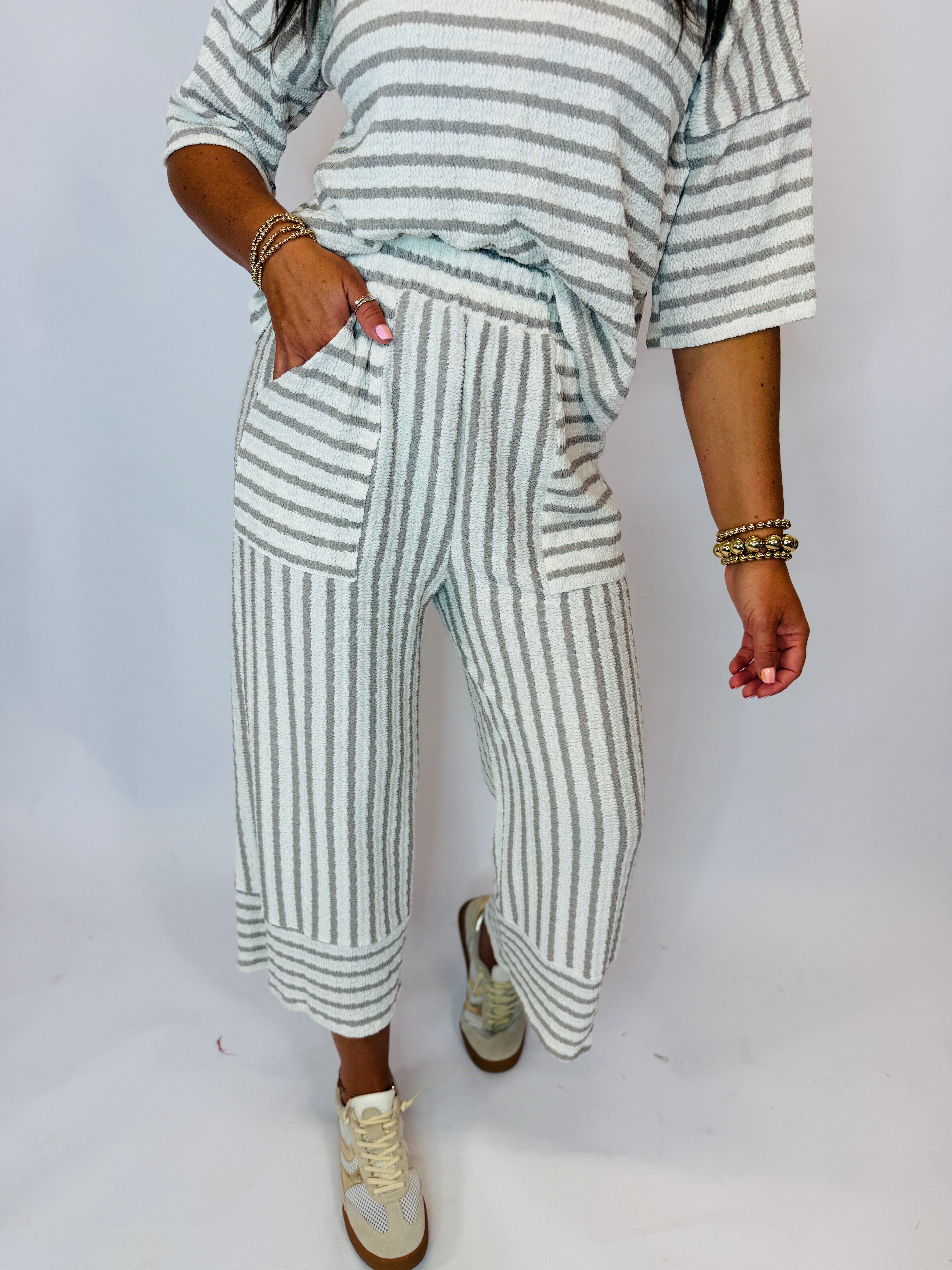 Lila Set Bottoms