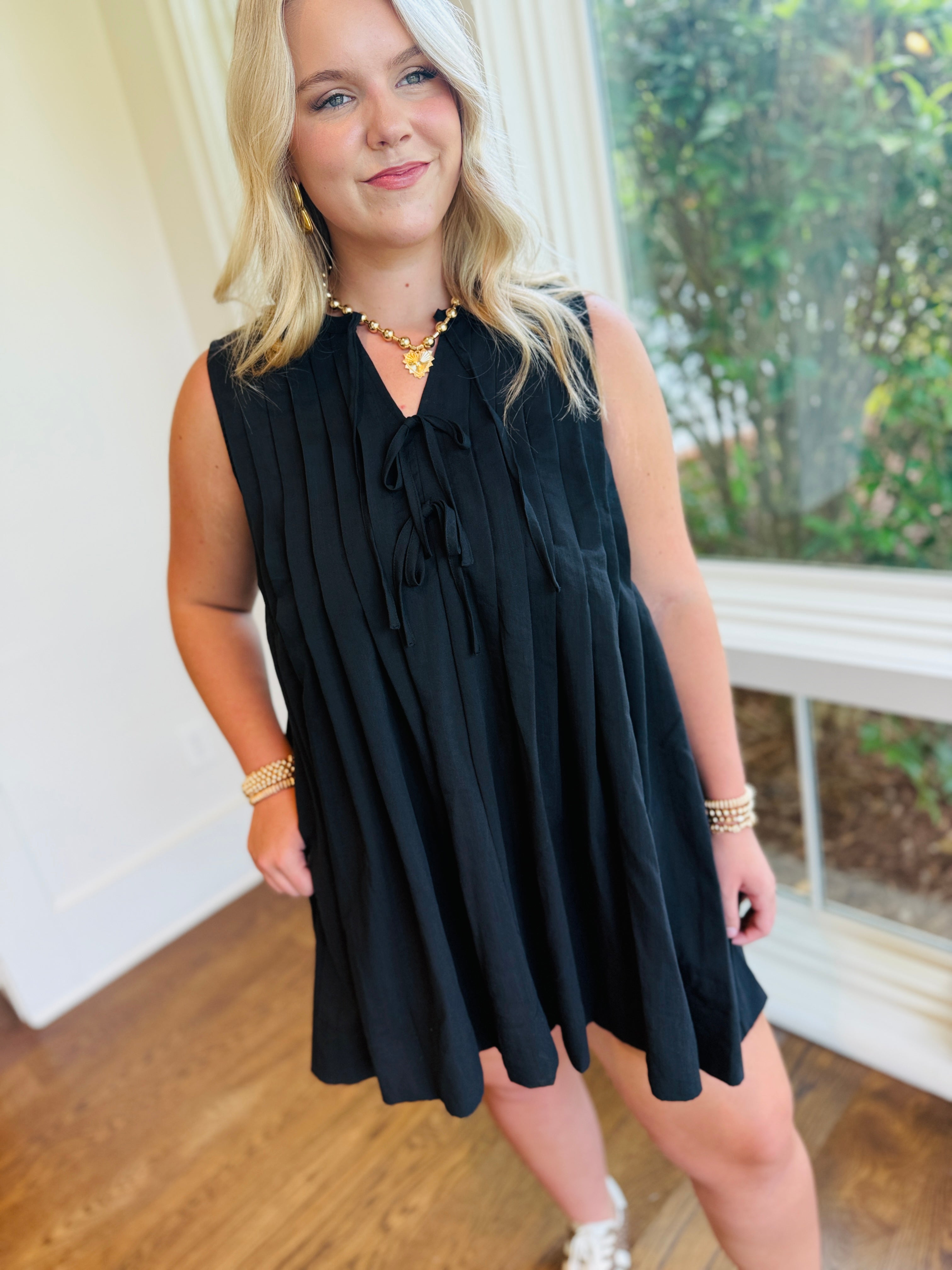 Greer Romper