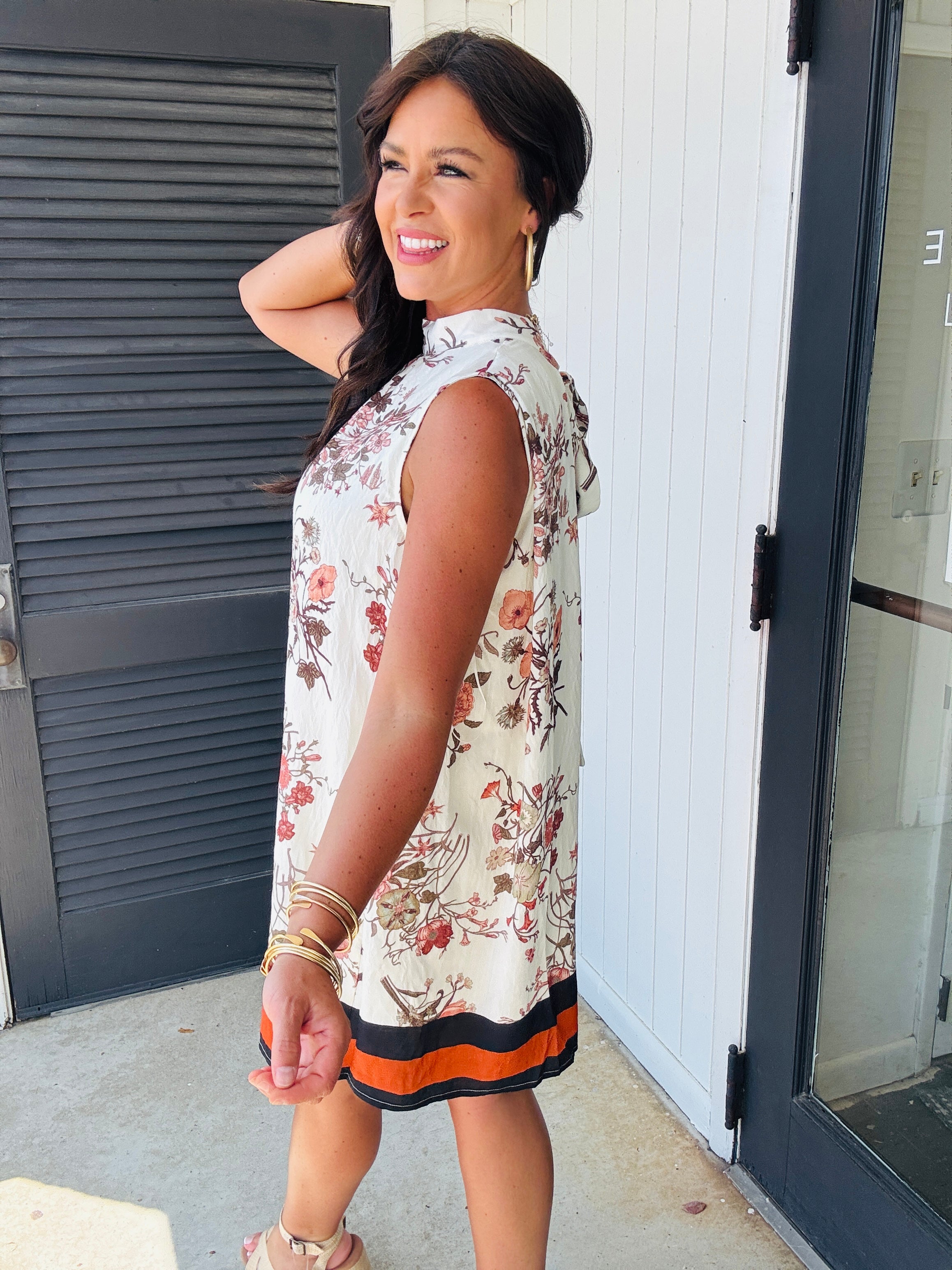 Claire Dress