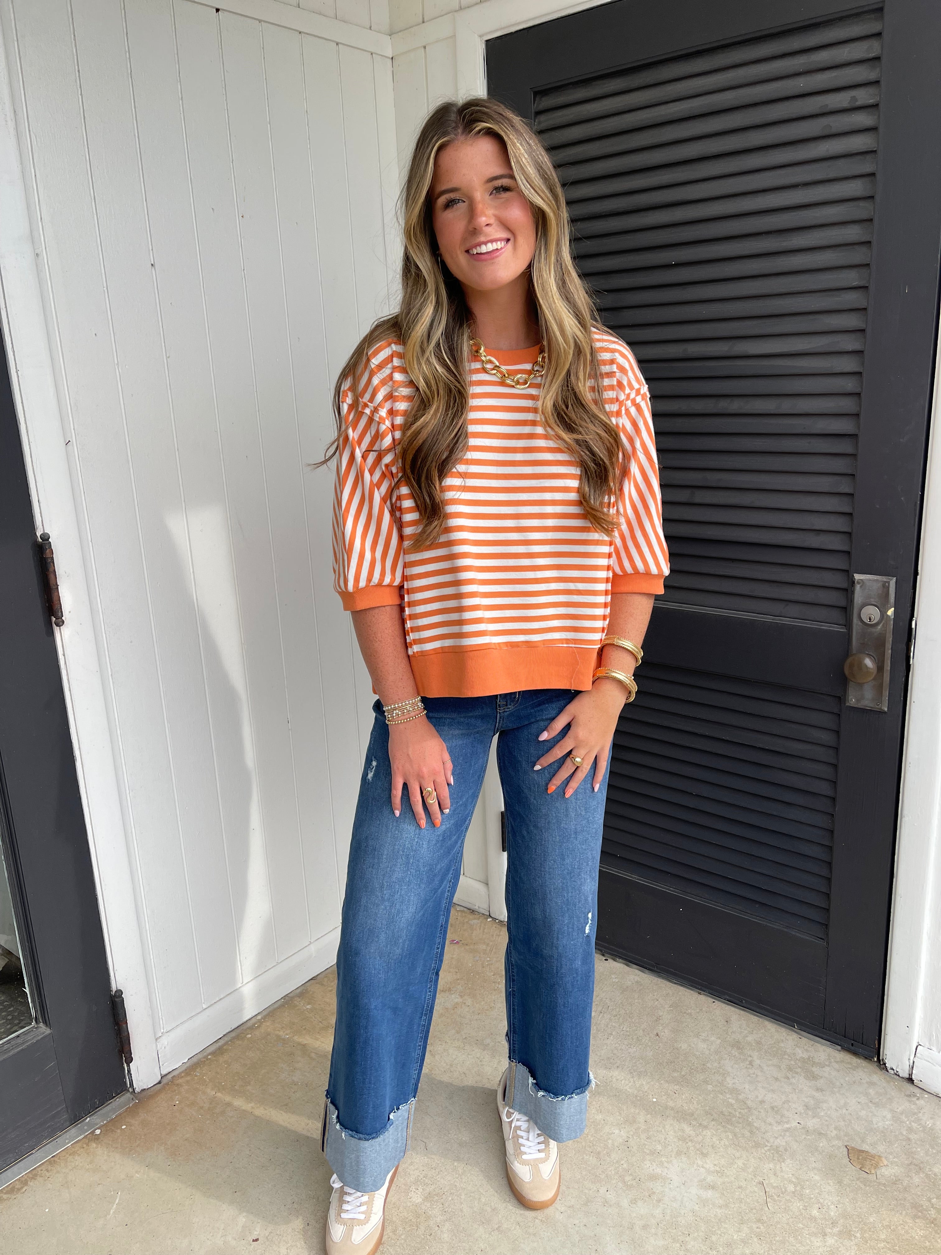 Jazzlyn Top