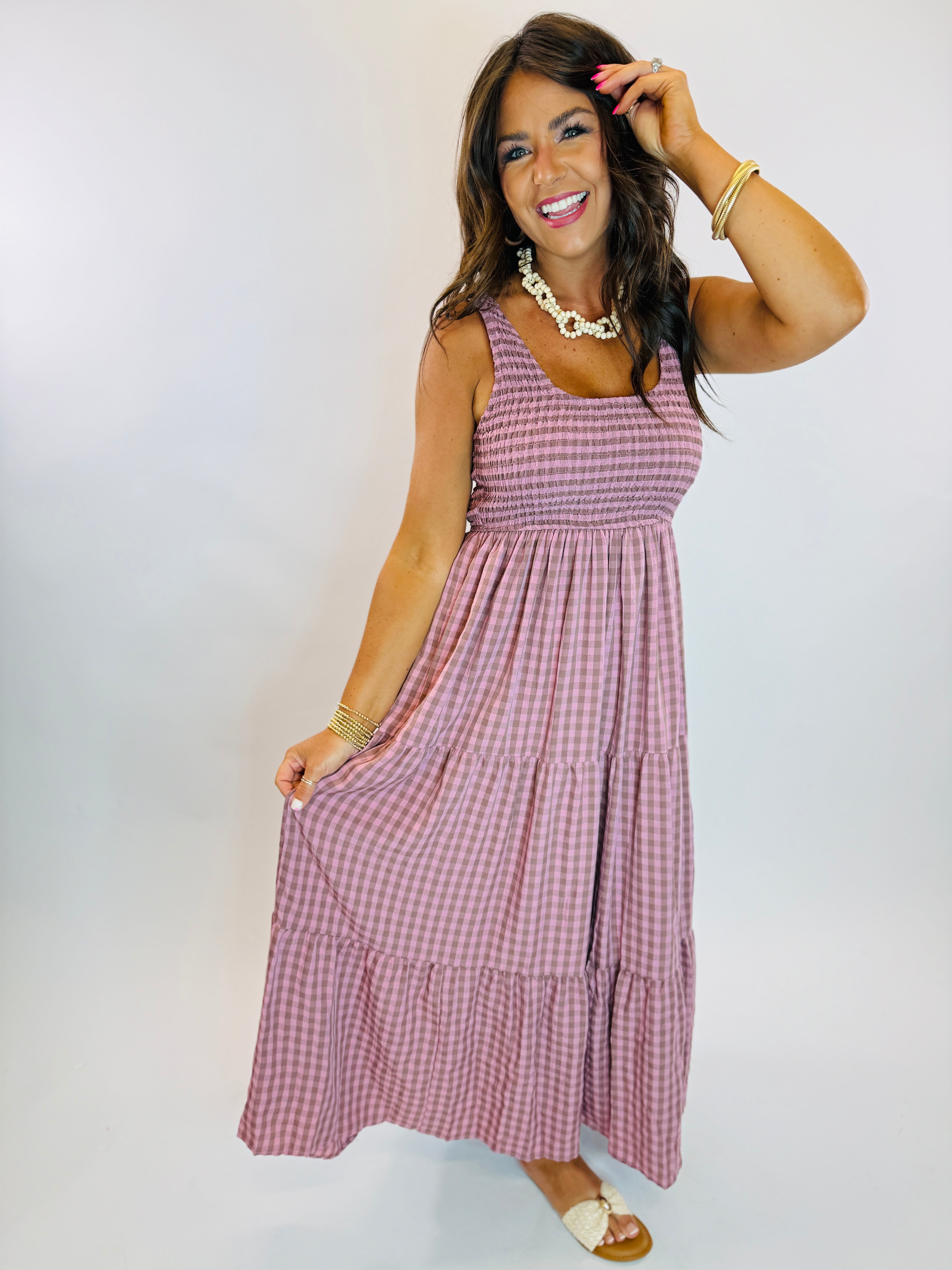 Megan Dress
