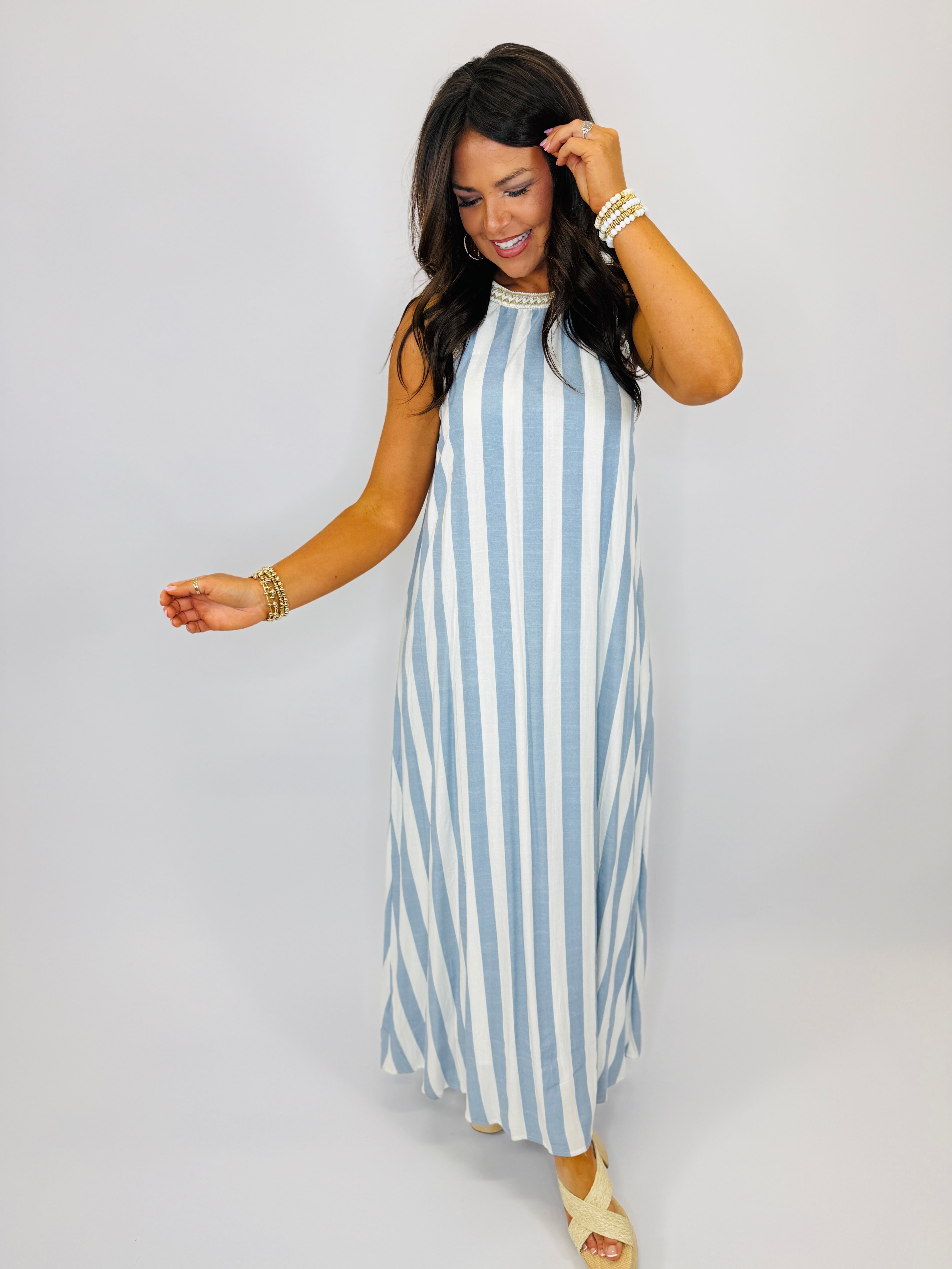 Dorian Dress