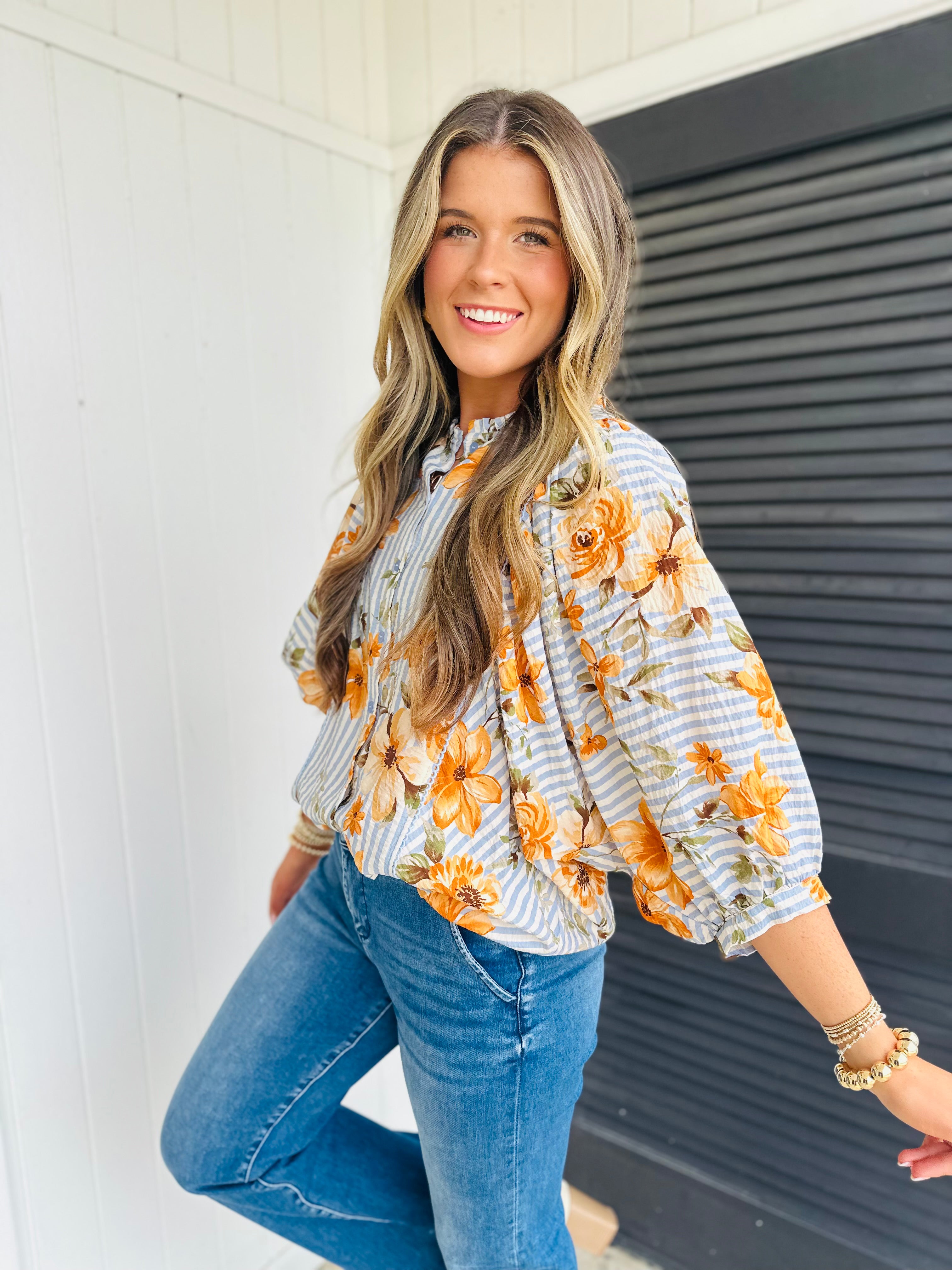 Brianna Top