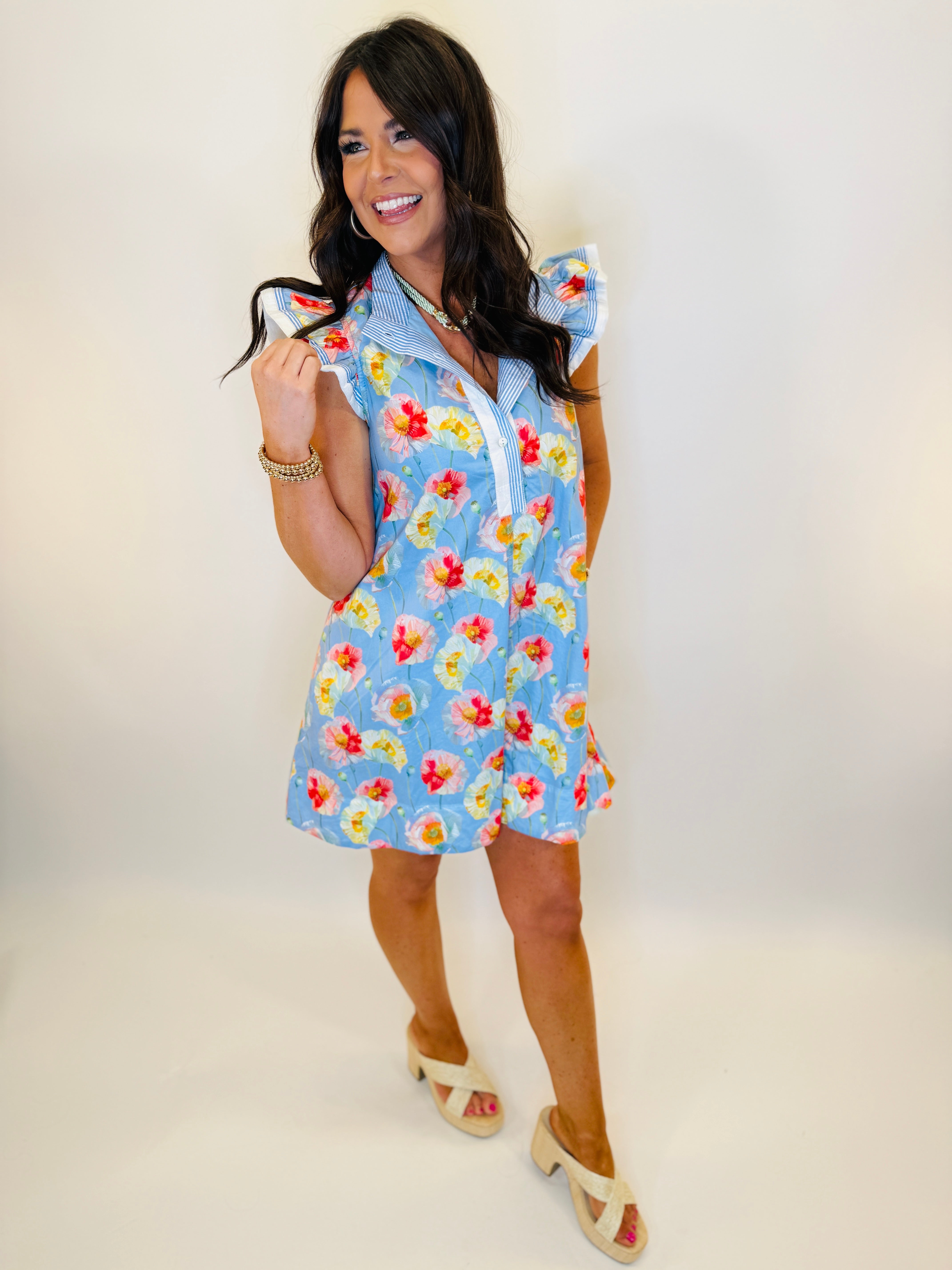 Rosalie dress