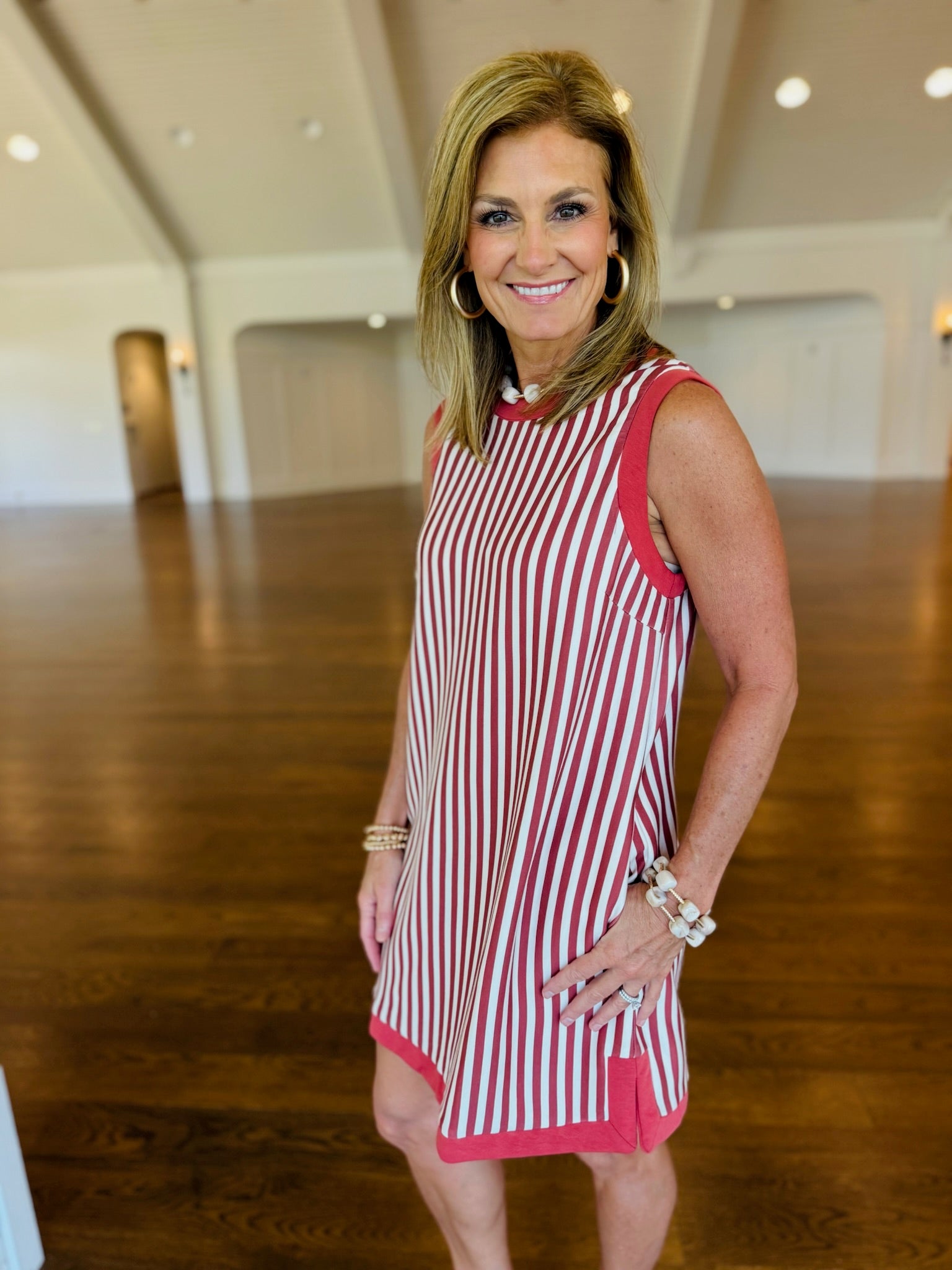 Lyla Dress