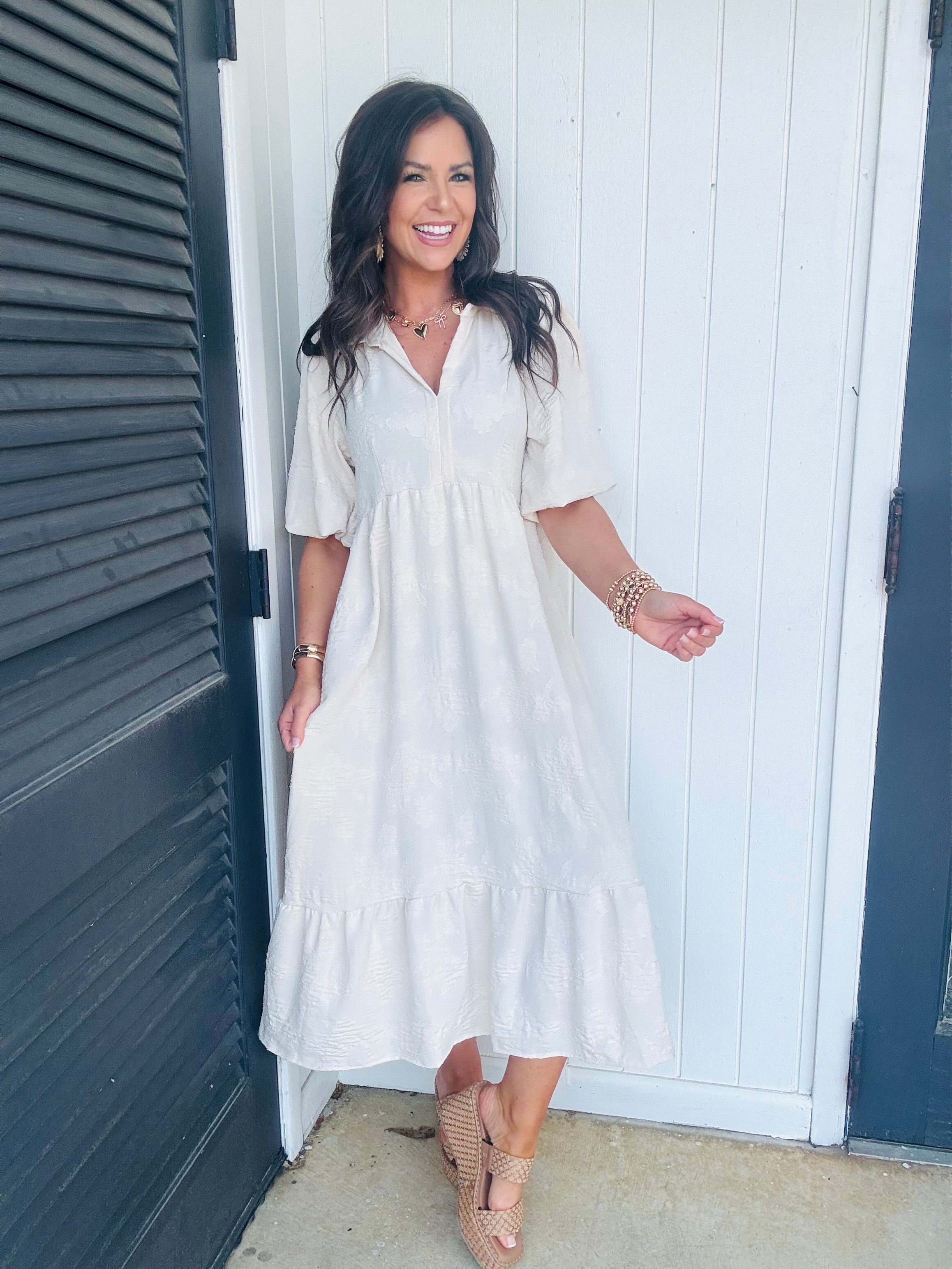 Estelle Dress