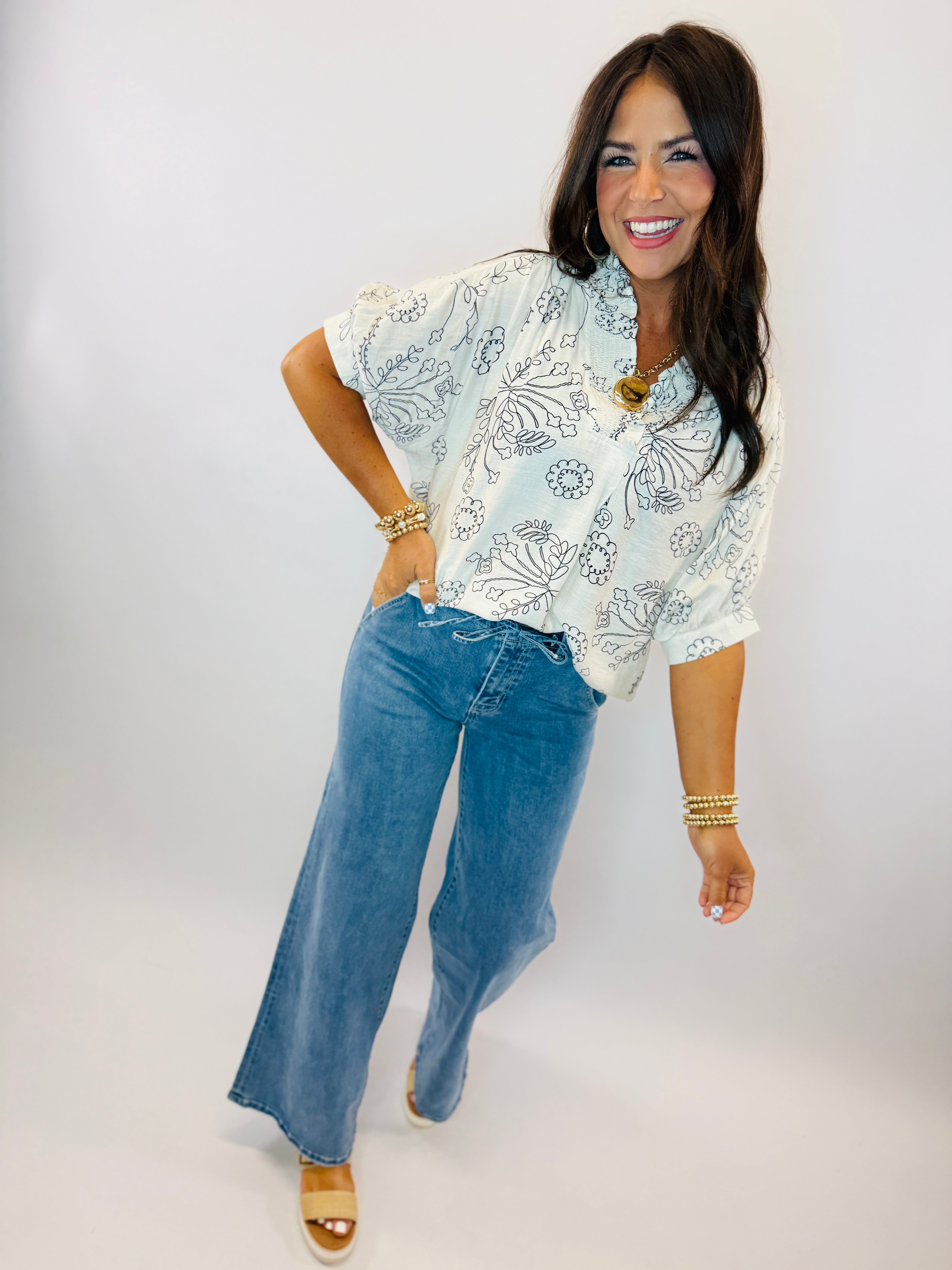 Layla Trouser