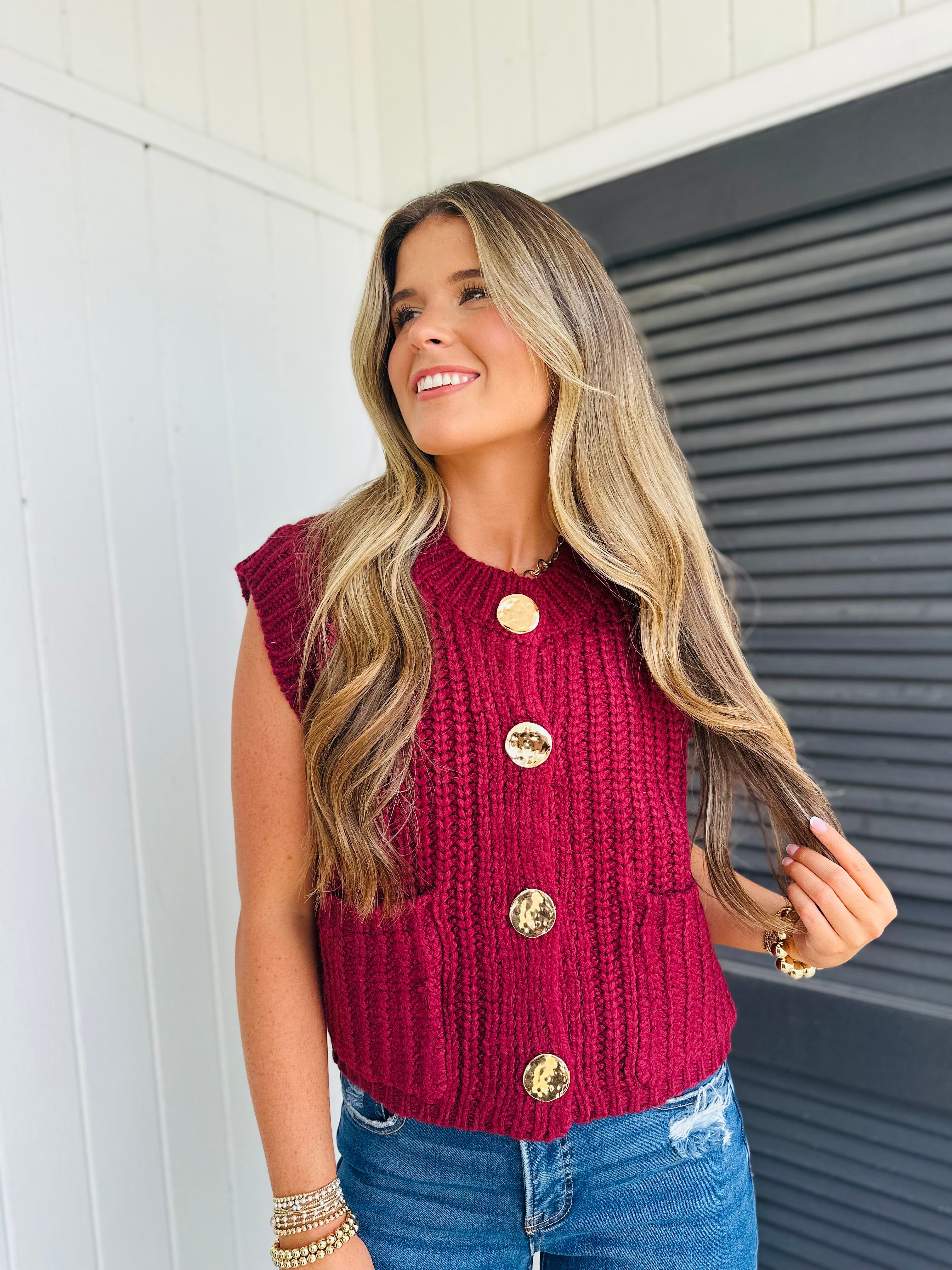 Sutton Top