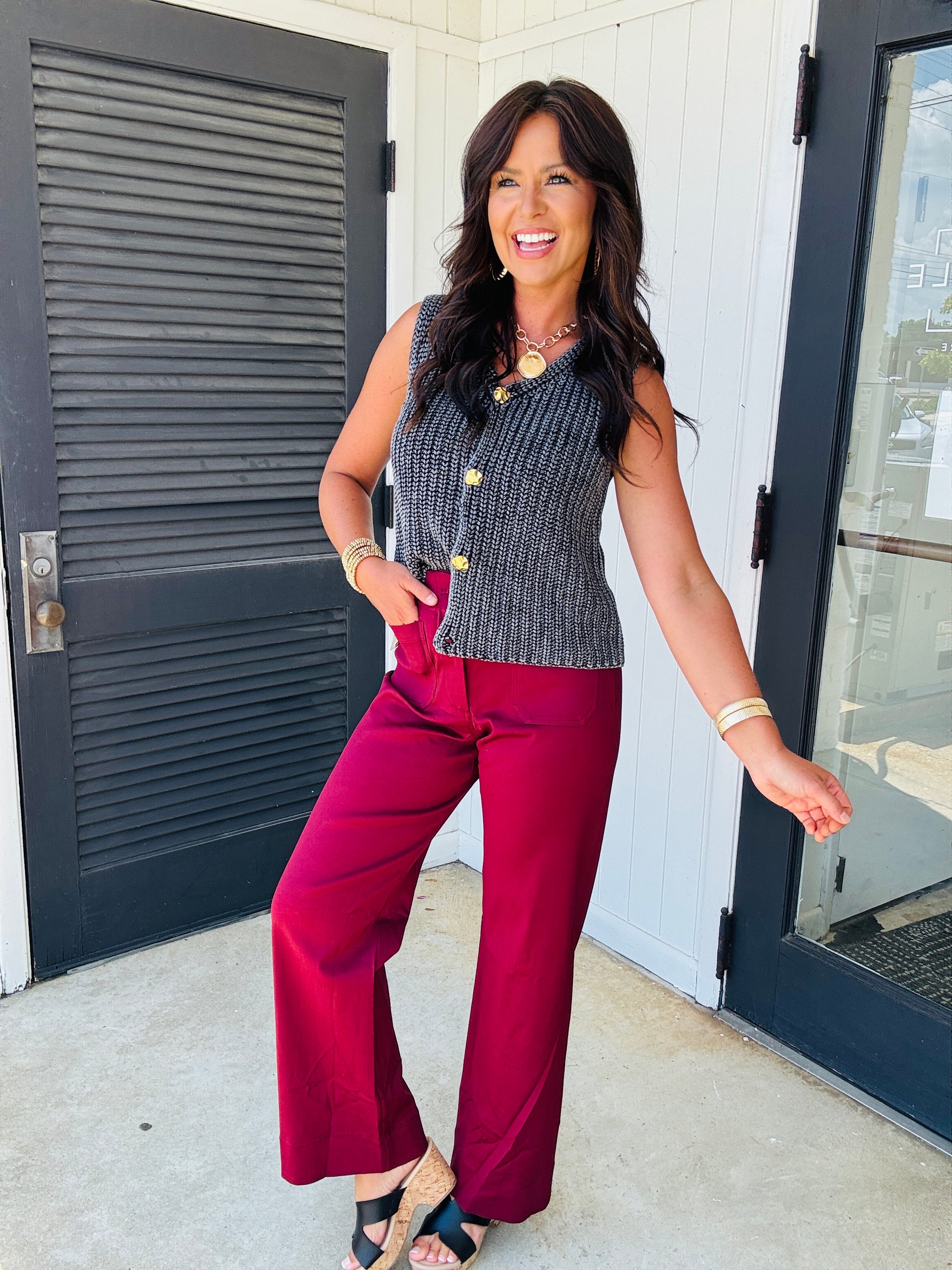 Karlee Pants