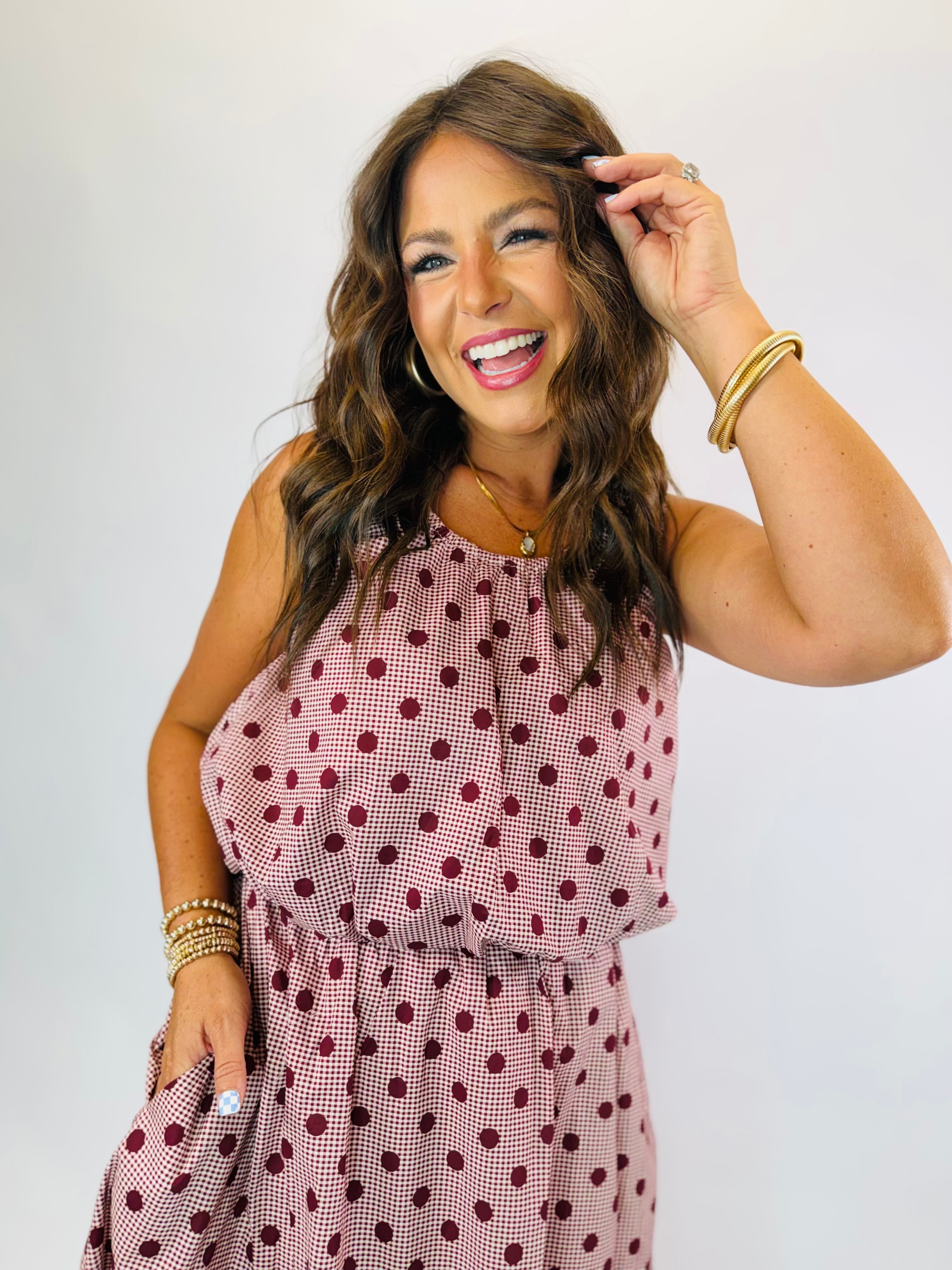 Jolie Set- Top